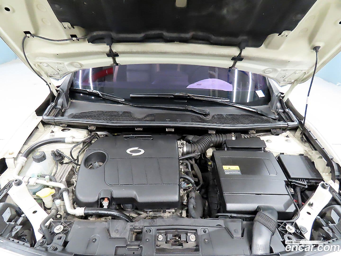 Main__Slider__Photo:SM3 Renault-KoreaSamsung 2010.5-18