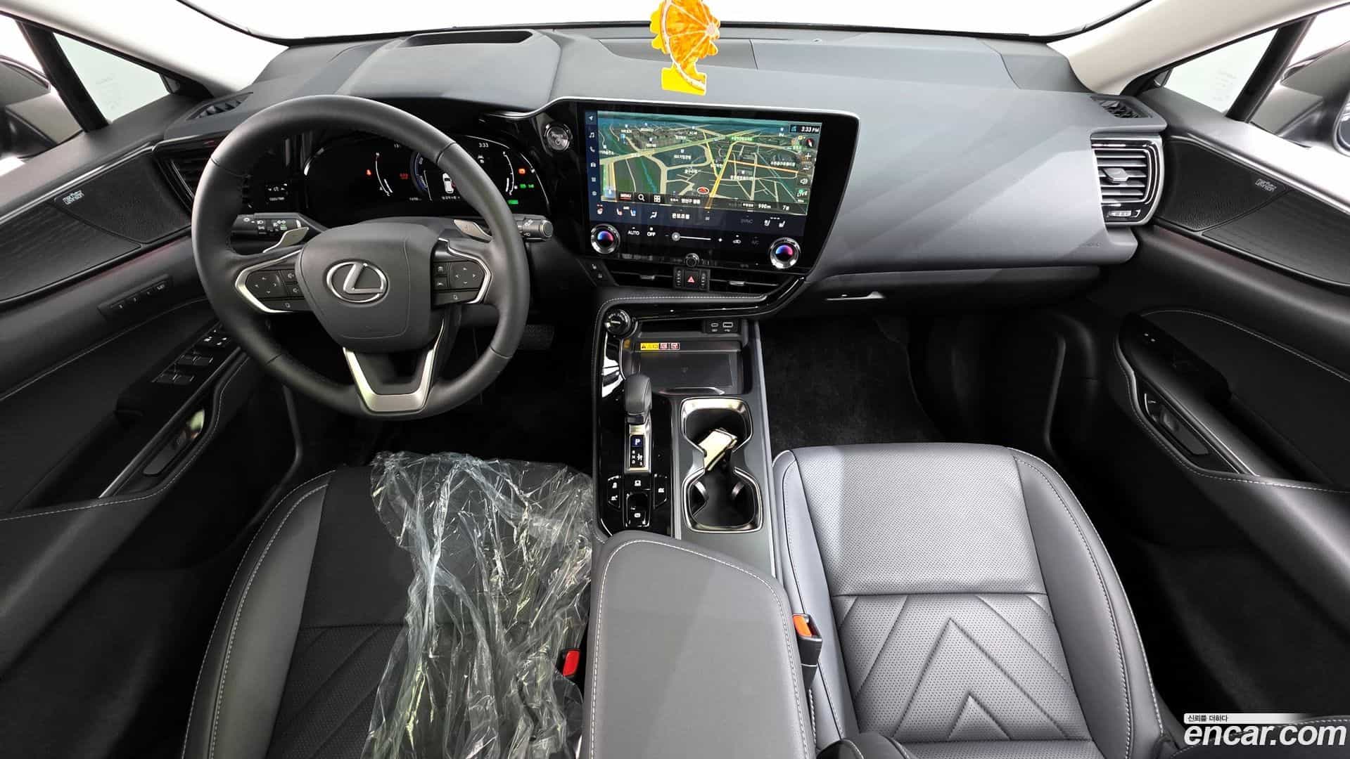 NX Lexus 2025.8-INNER-007