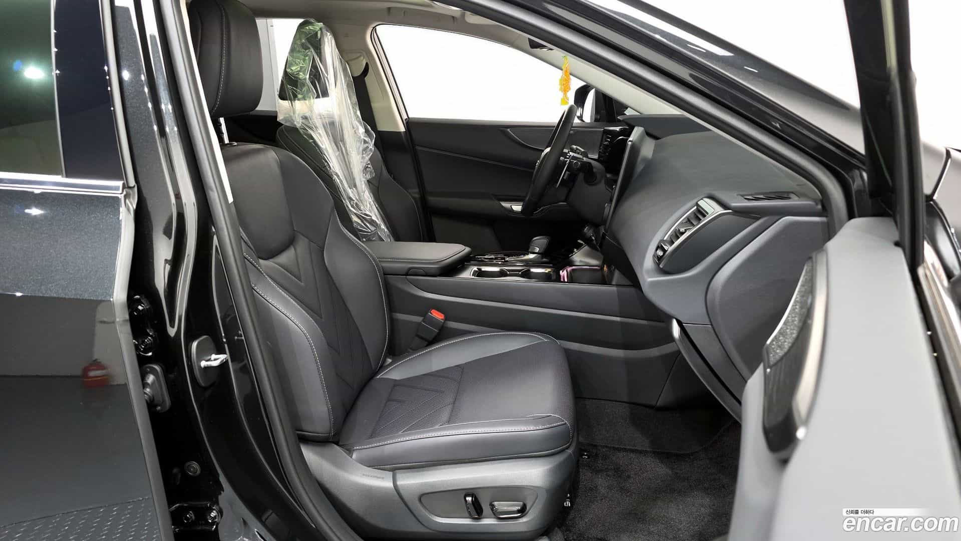 NX Lexus 2025.8-OPTION-015