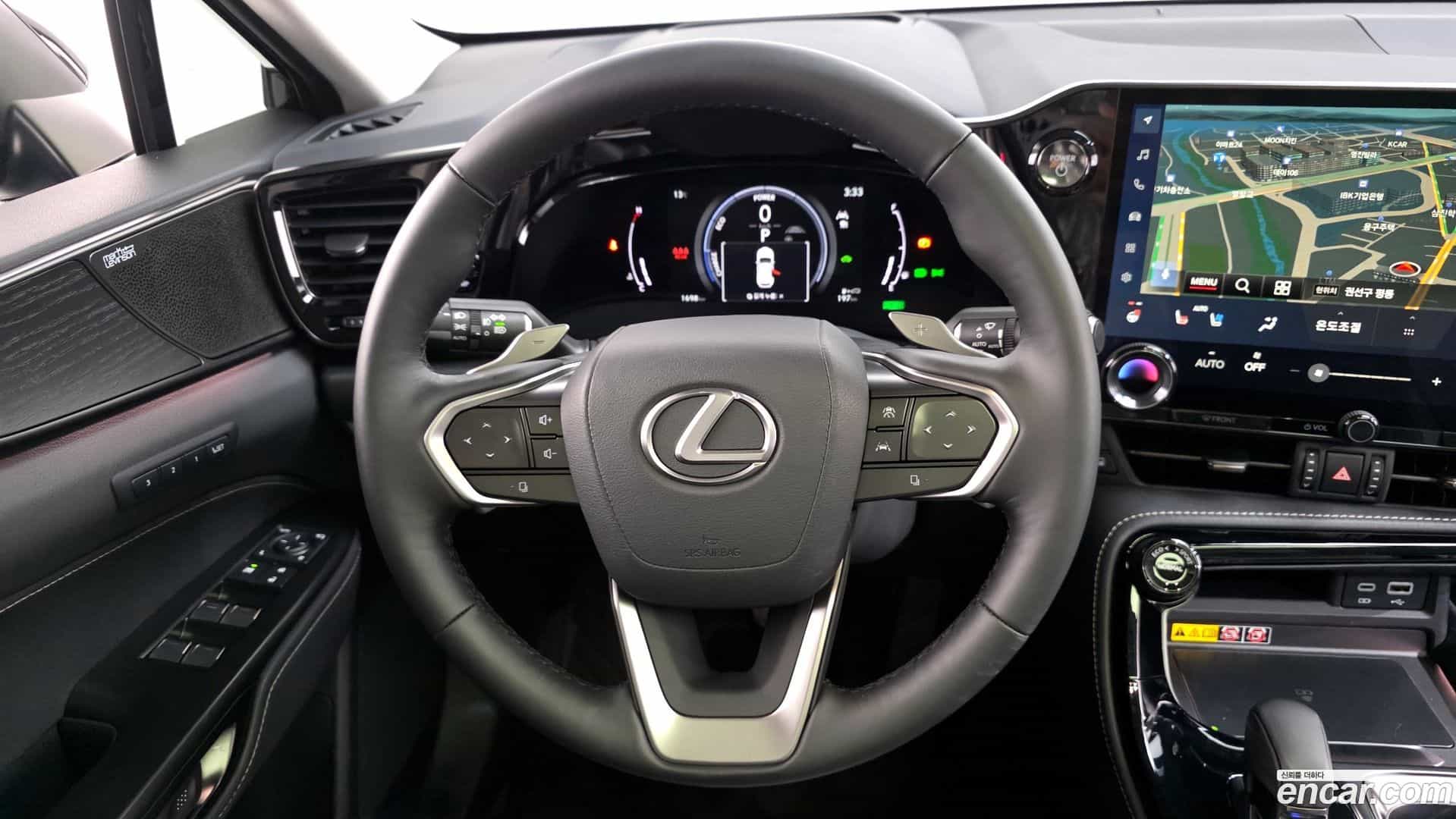 NX Lexus 2025.8-OPTION-017