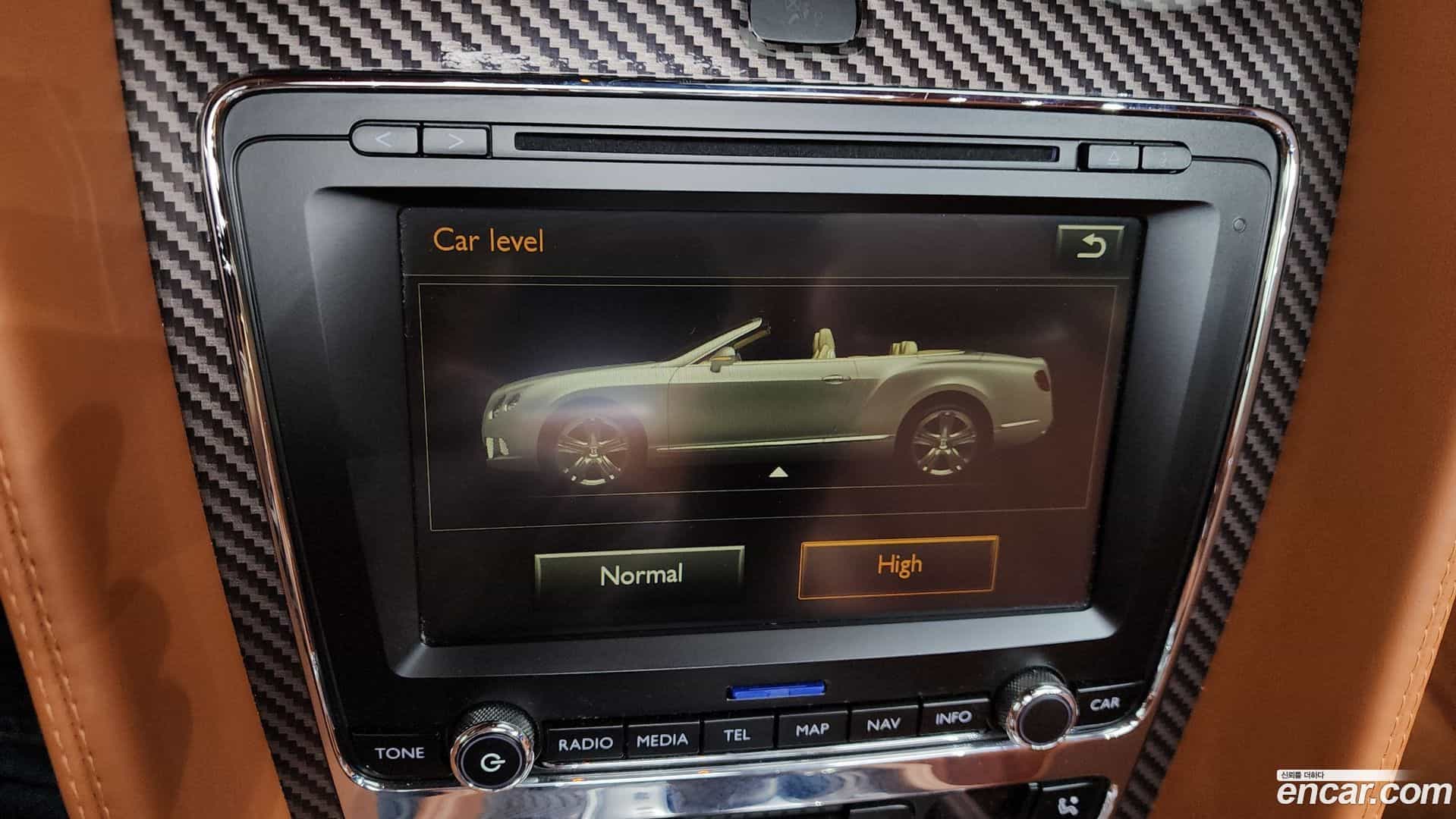 Continental Bentley 2014.2-OPTION-020