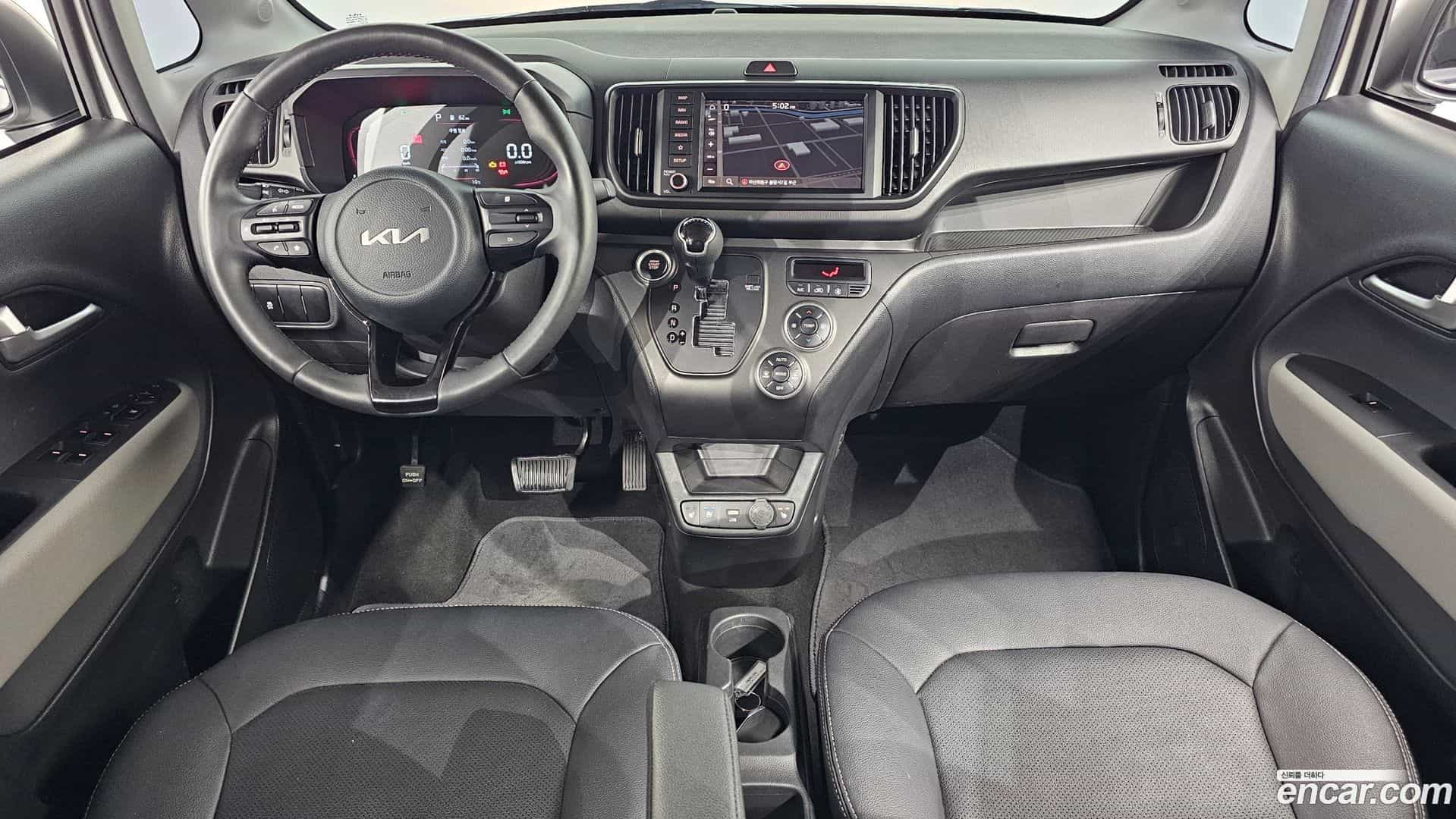 RAY Kia 2023.3-INNER-007