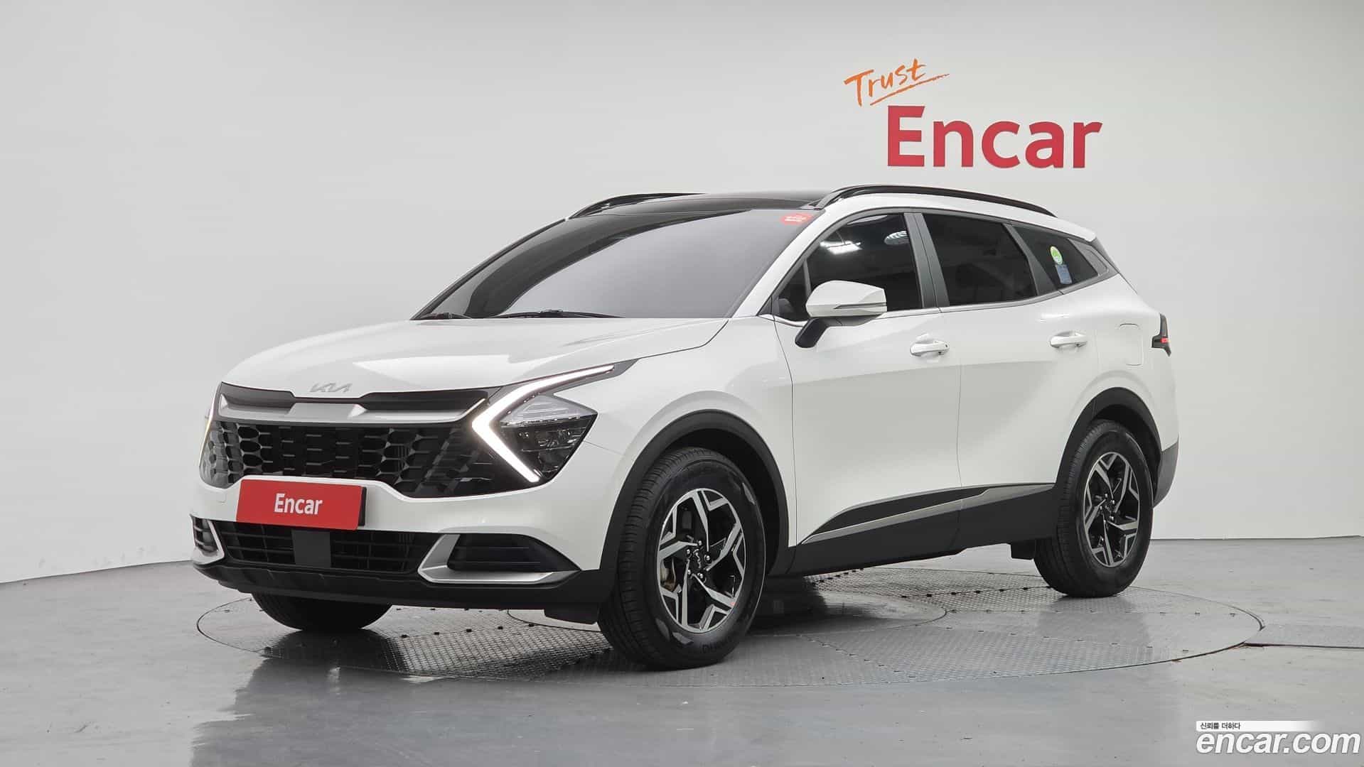 Sportage Kia 2022.2-OUTER-001