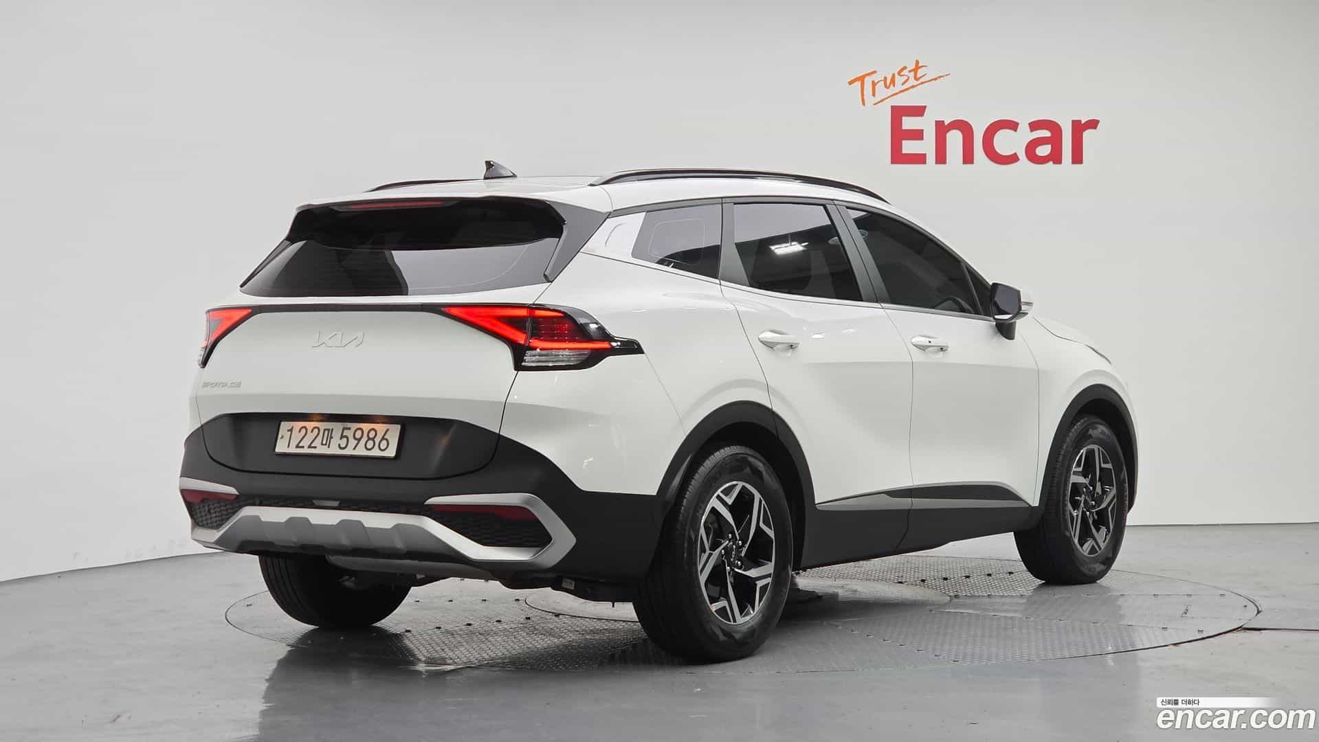 Sportage Kia 2022.2-OUTER-002