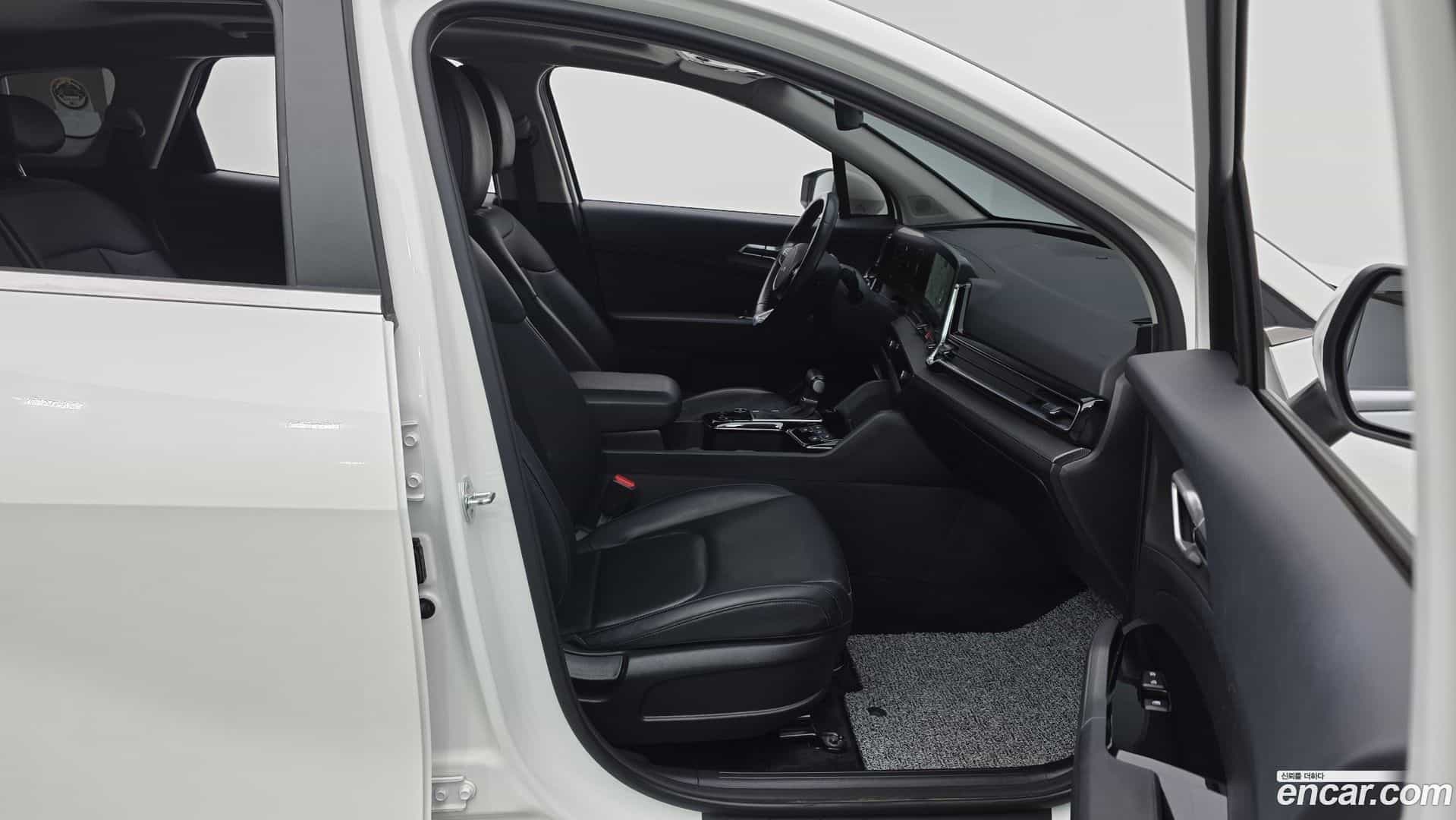 Sportage Kia 2022.2-OPTION-015