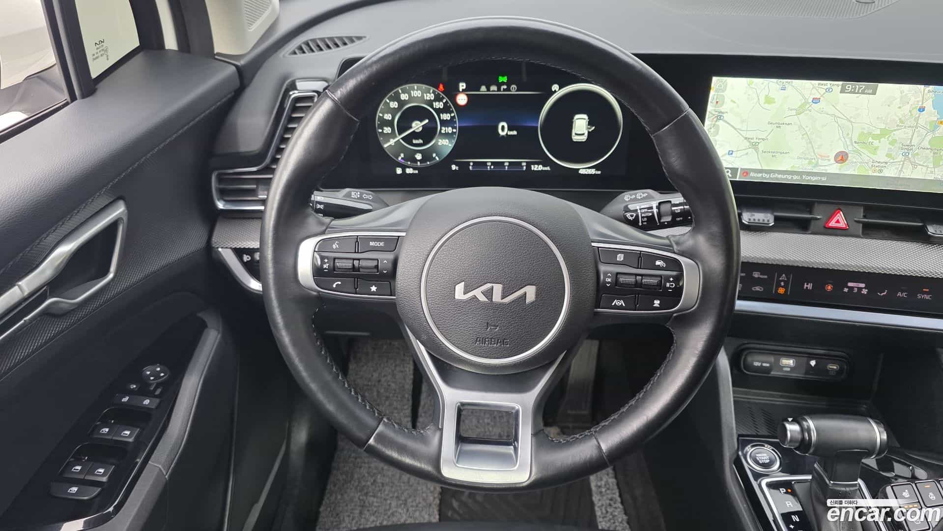Sportage Kia 2022.2-OPTION-017