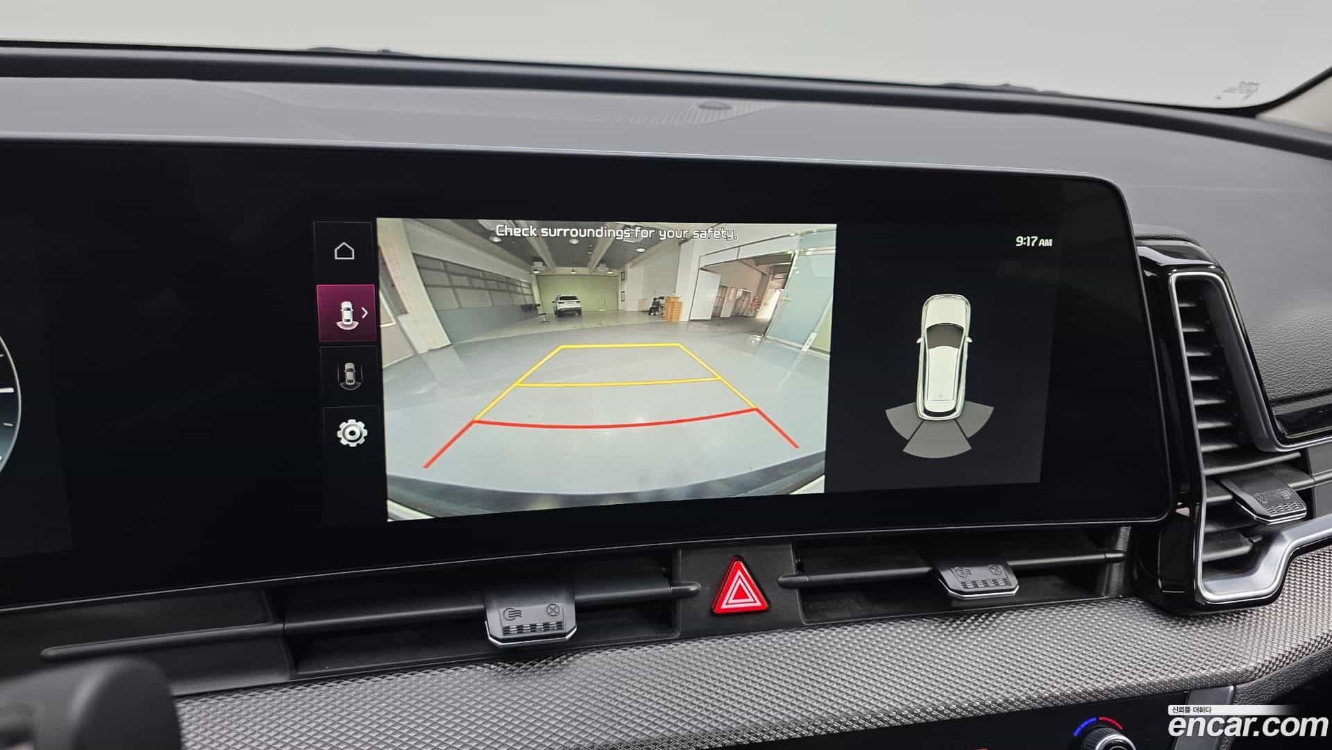 Sportage Kia 2022.2-OPTION-020