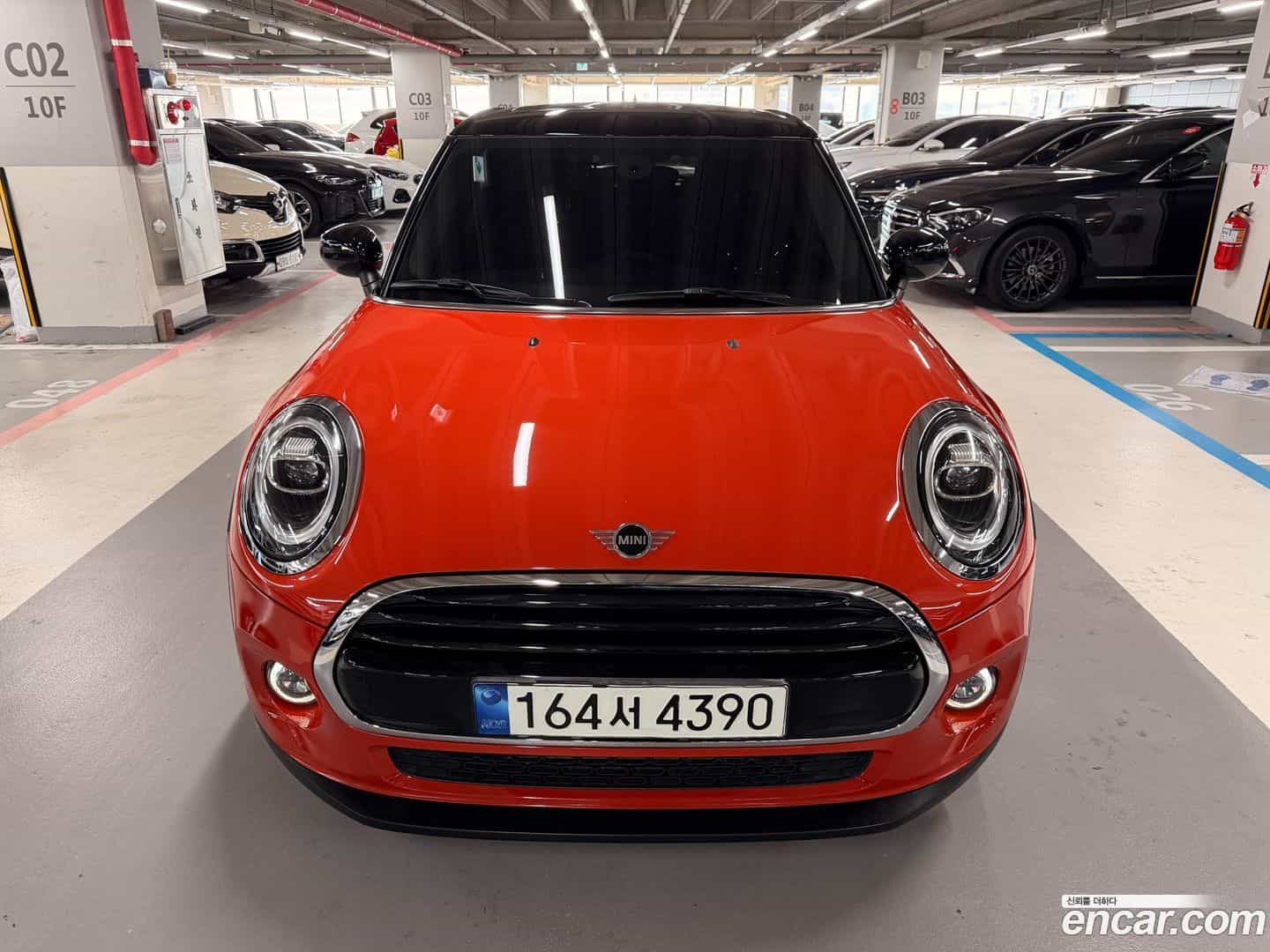 Cooper Mini 2021.5-OUTER-001