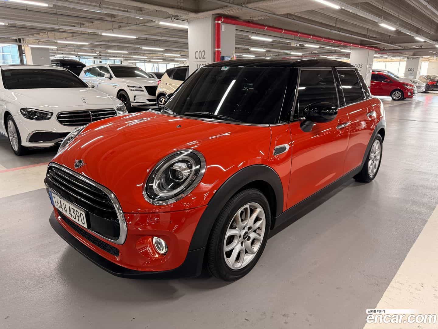 Cooper Mini 2021.5-OUTER-002