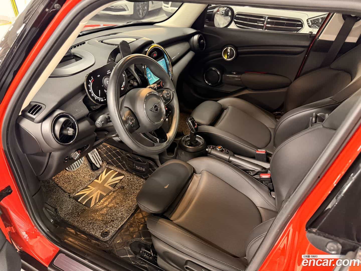 Cooper Mini 2021.5-OUTER-005