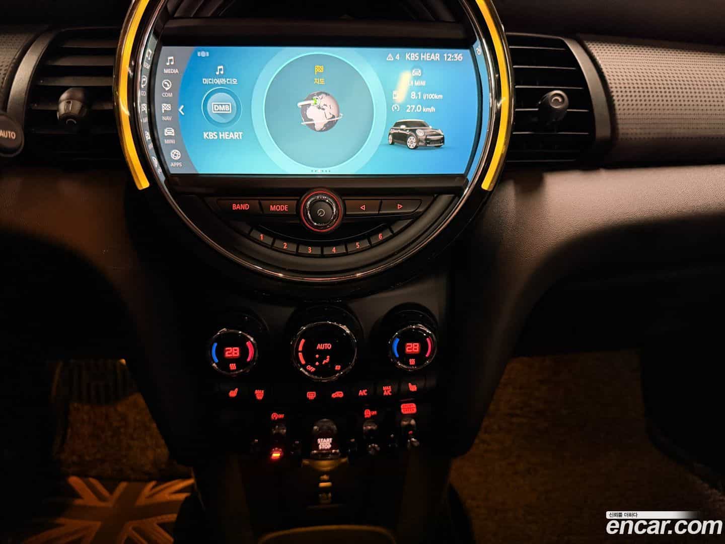 Cooper Mini 2021.5-INNER-010