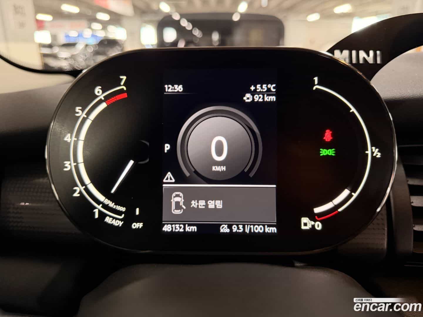 Cooper Mini 2021.5-OPTION-016