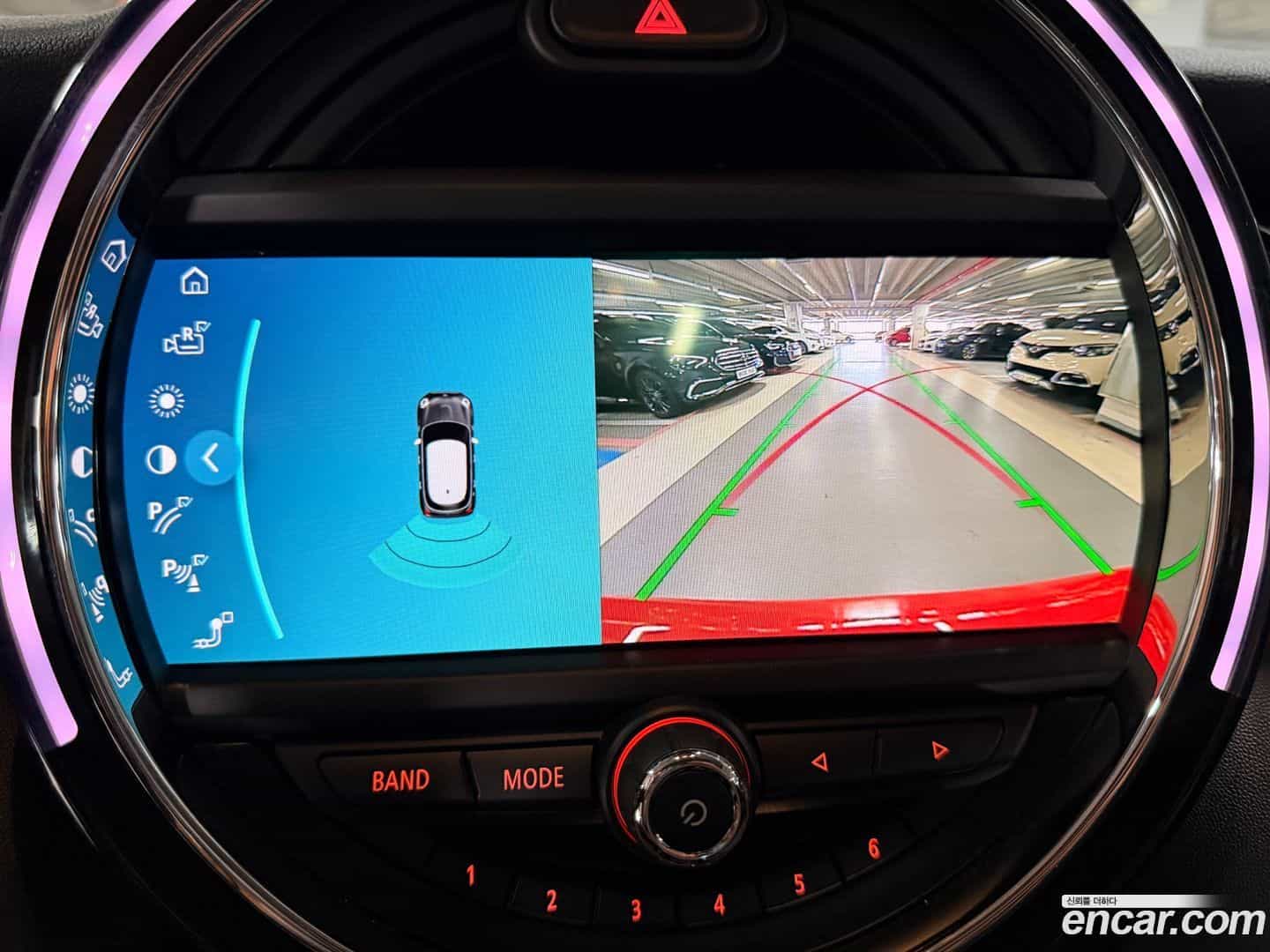 Cooper Mini 2021.5-OPTION-021