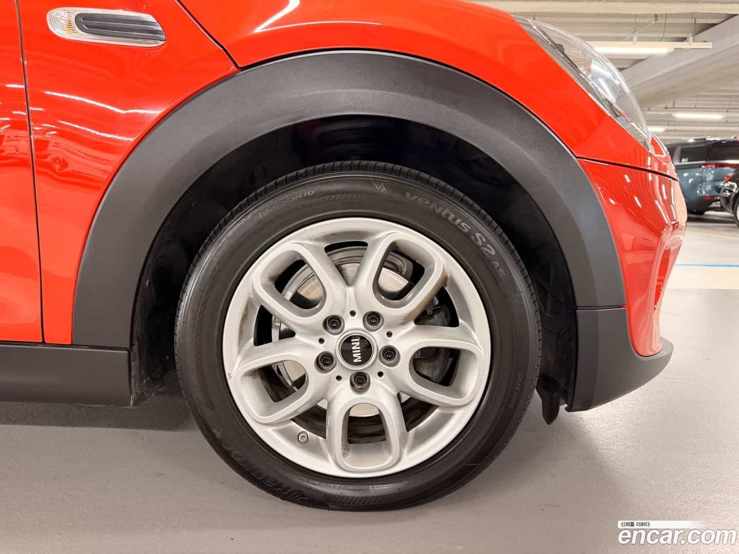 Cooper Mini 2021.5-OPTION-023