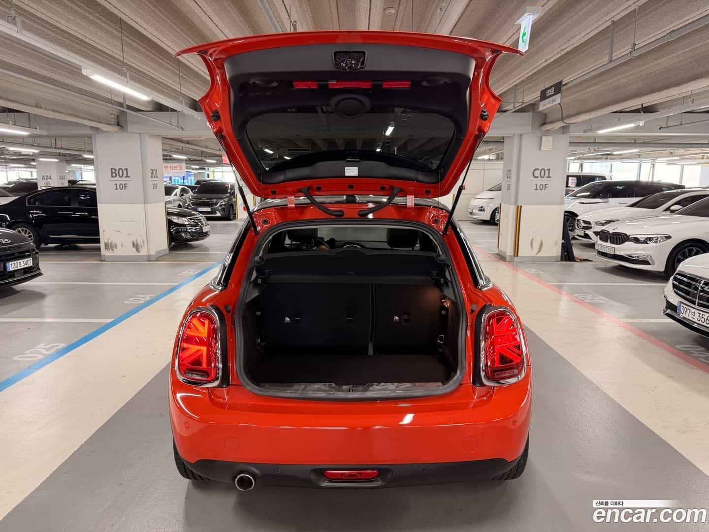 Cooper Mini 2021.5-OPTION-024