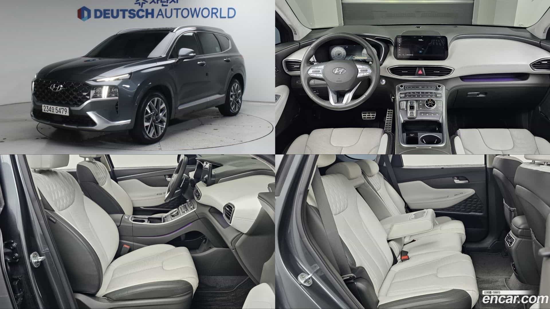 Santafe Hyundai 2020.5-OUTER-001