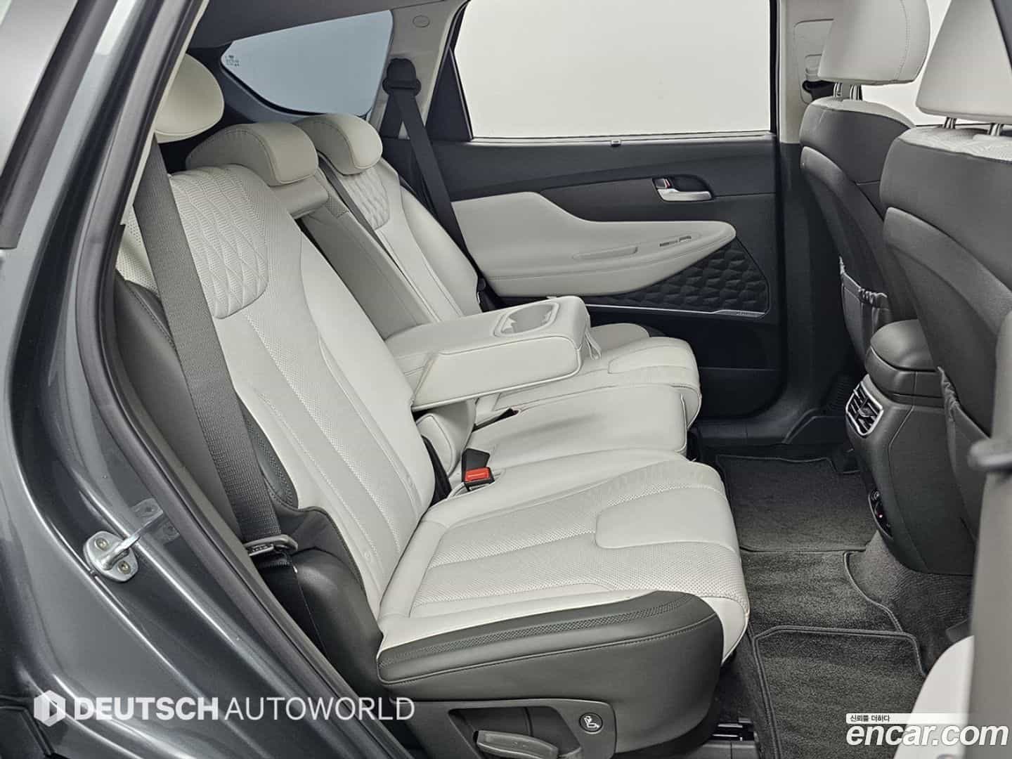 Santafe Hyundai 2020.5-INNER-009