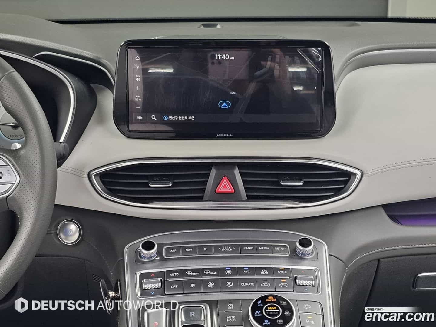 Santafe Hyundai 2020.5-OPTION-018