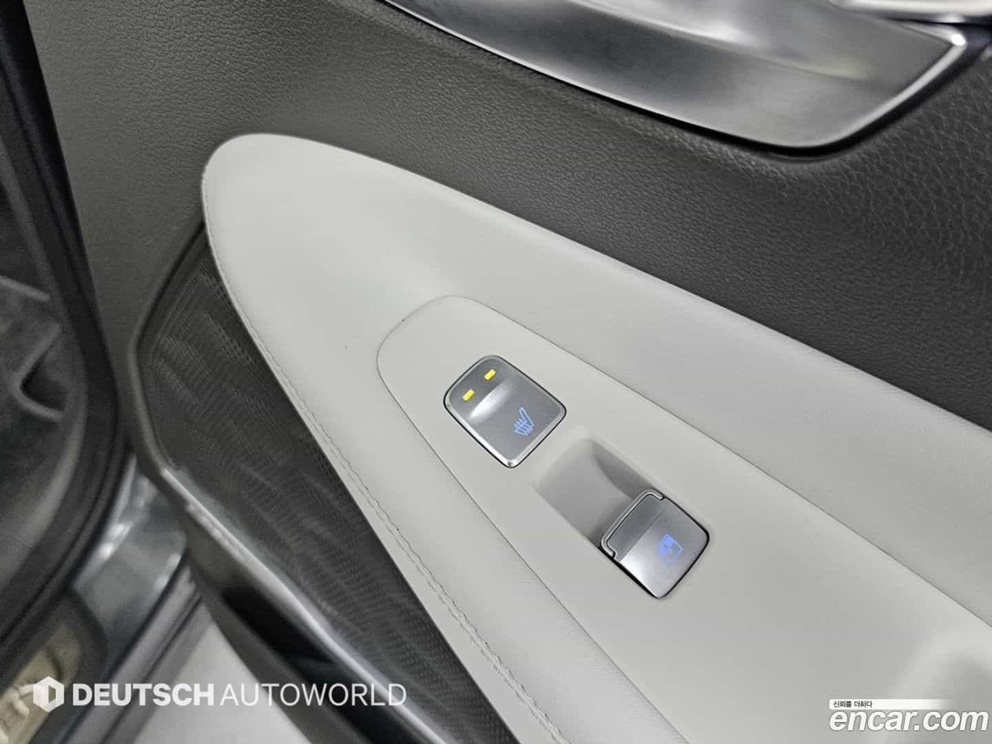 Santafe Hyundai 2020.5-OPTION-020