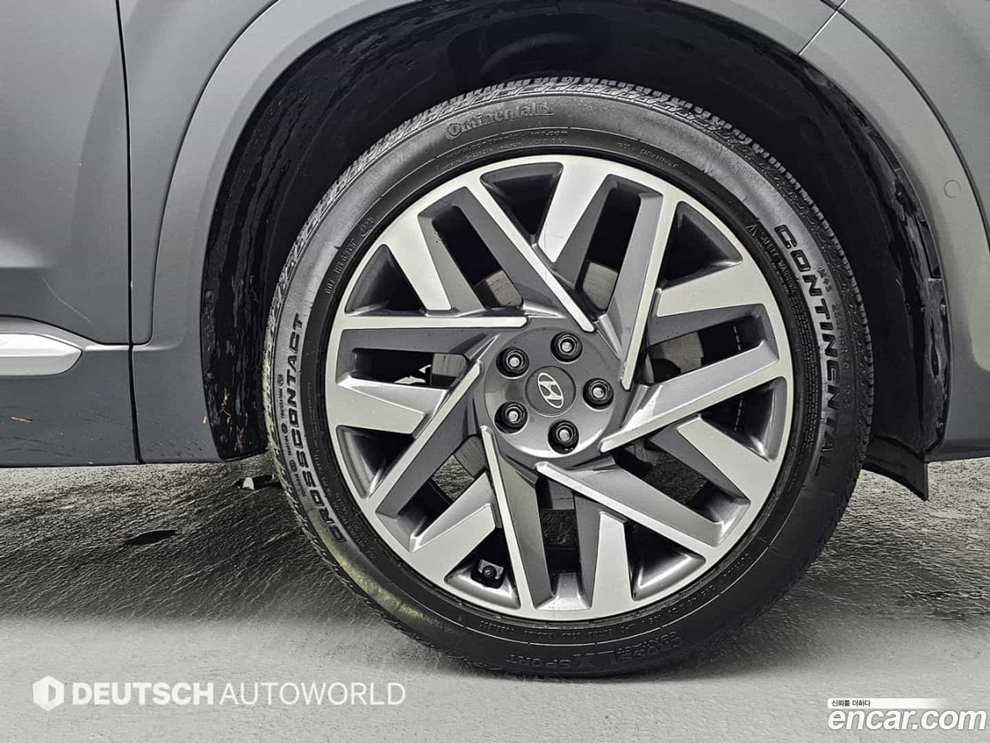 Santafe Hyundai 2020.5-OPTION-023