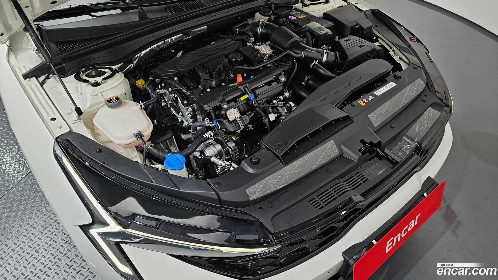 K5 Kia 2024.4-INNER-006