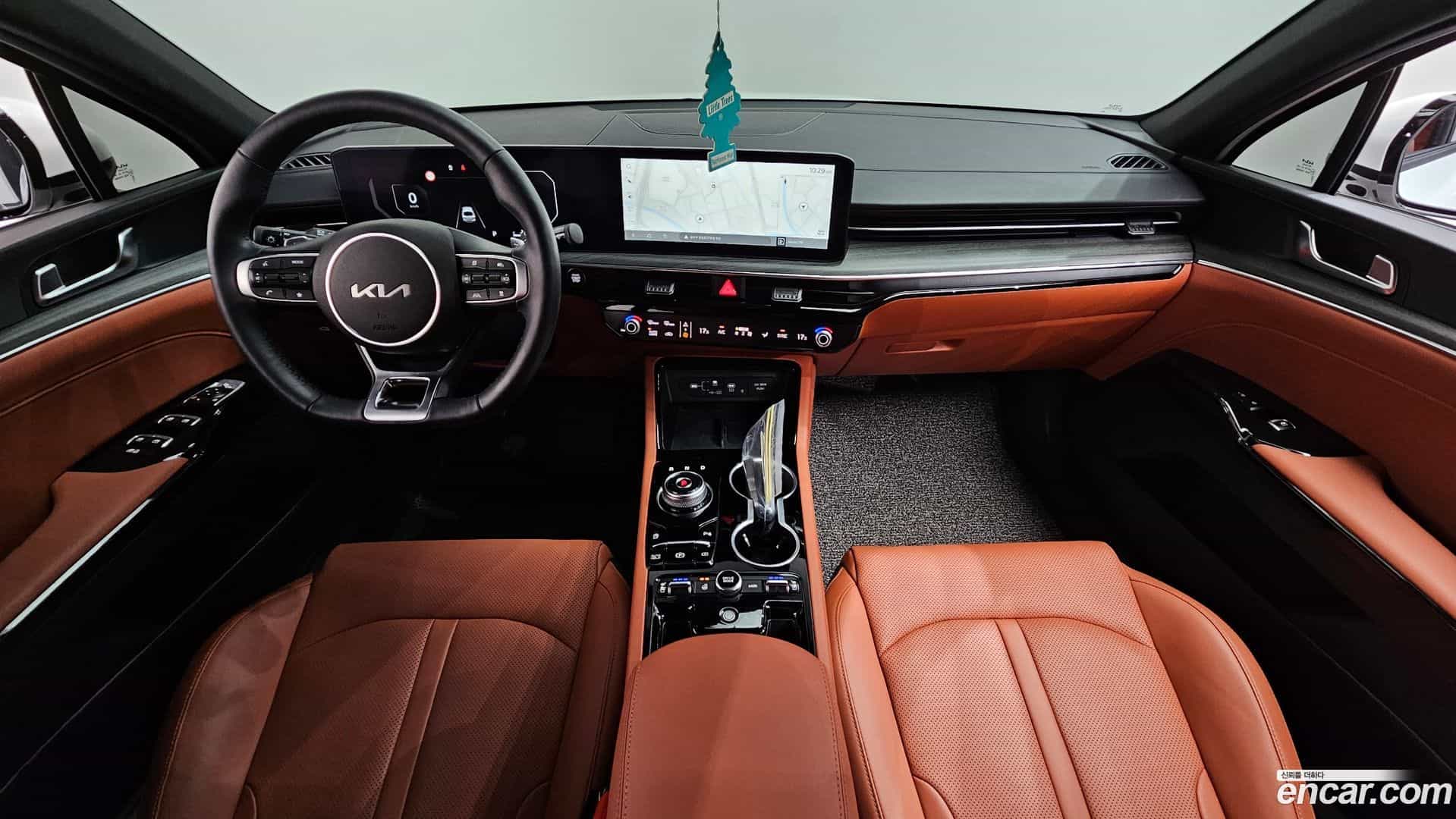 K5 Kia 2024.4-INNER-007