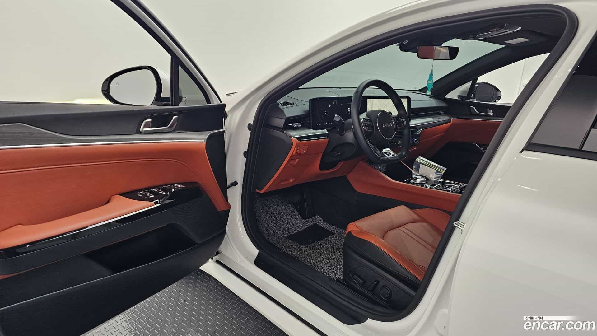 K5 Kia 2024.4-INNER-010