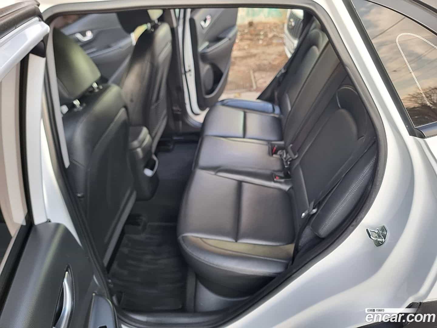 Kona Hyundai 2022.2-OPTION-017