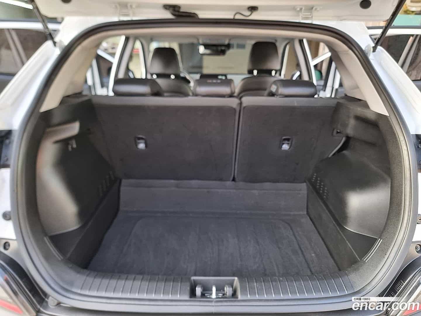 Kona Hyundai 2022.2-OPTION-019