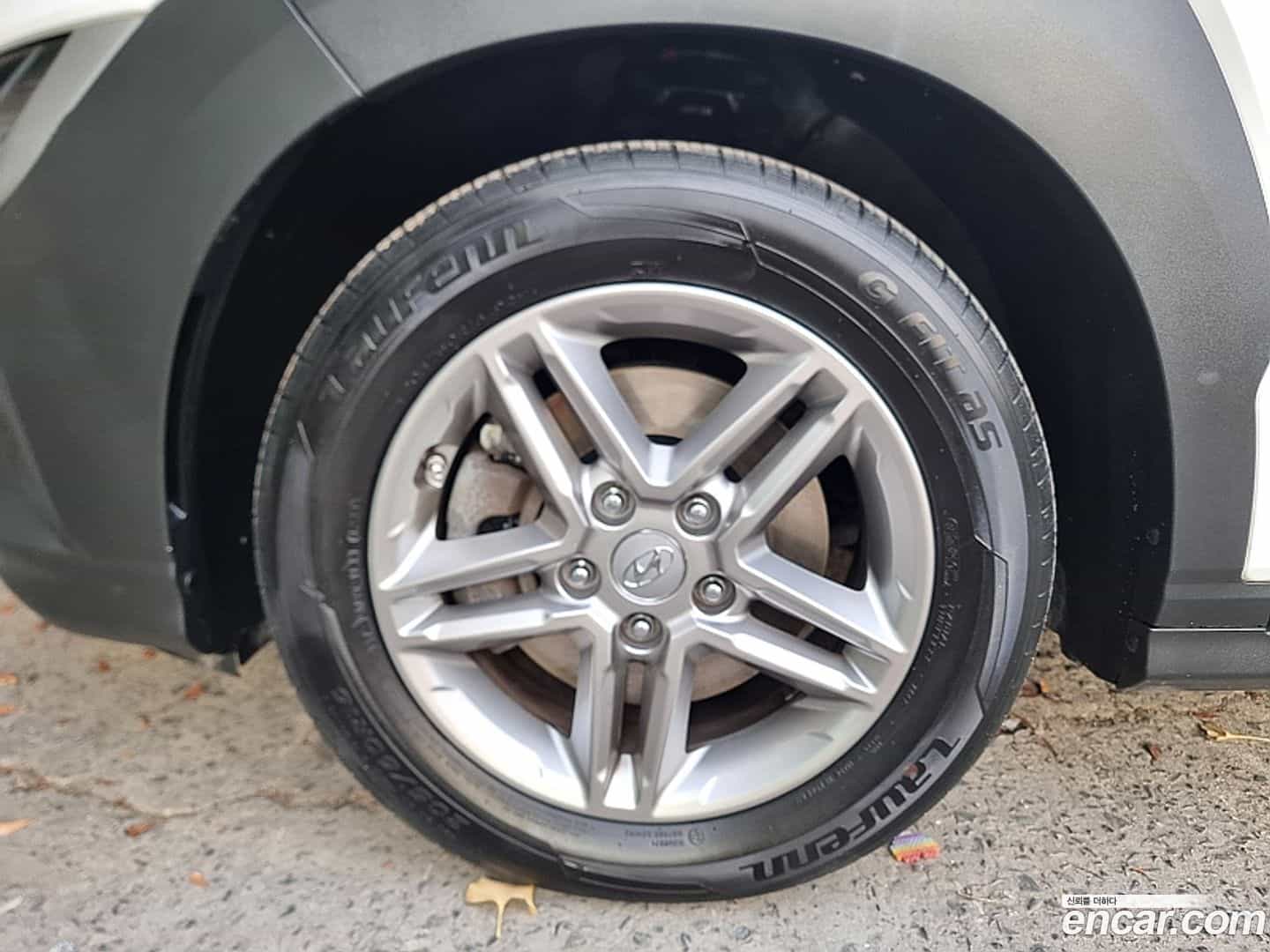 Kona Hyundai 2022.2-OPTION-023