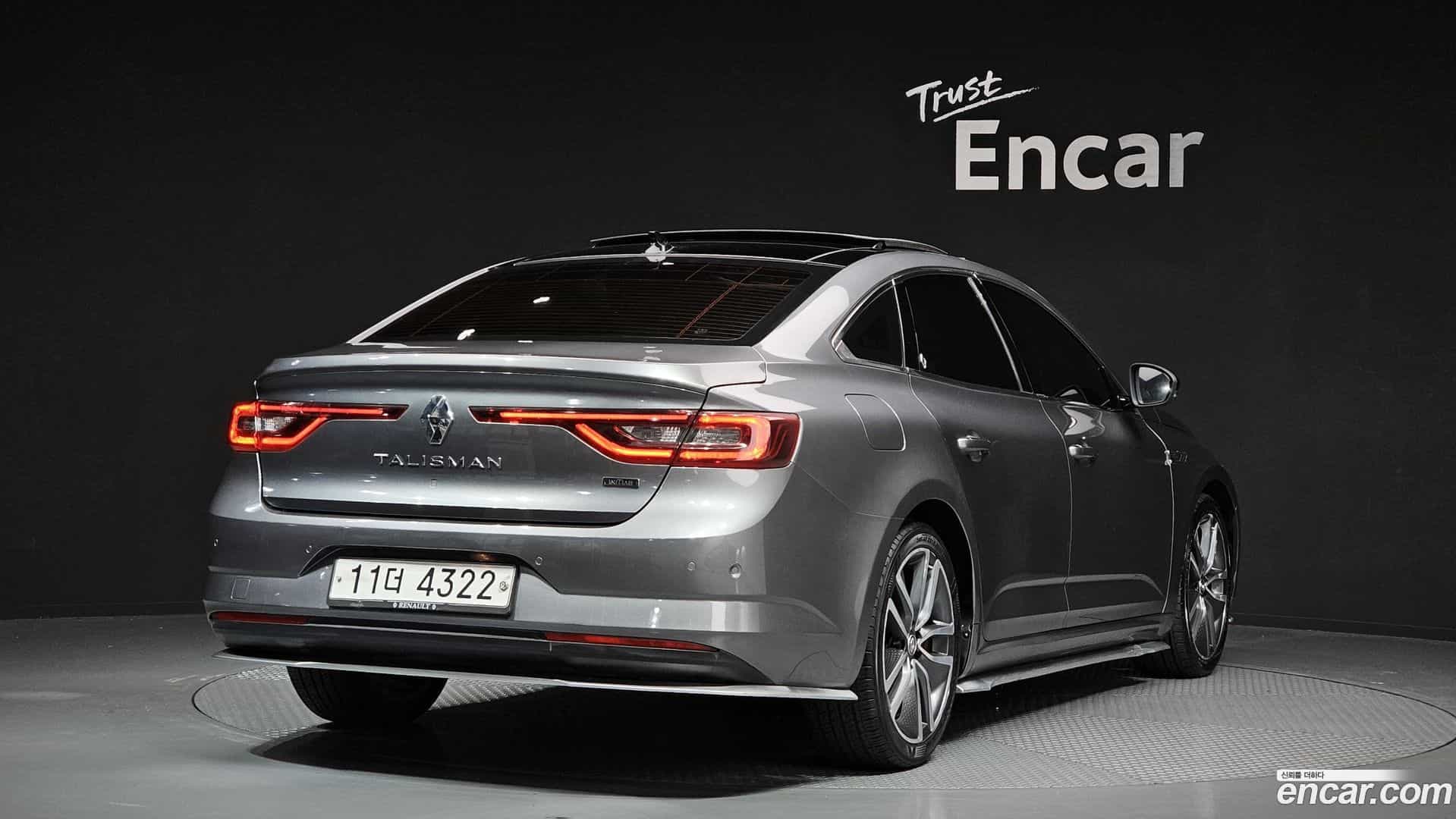 SM6 Renault Korea 2016.1-OUTER-002