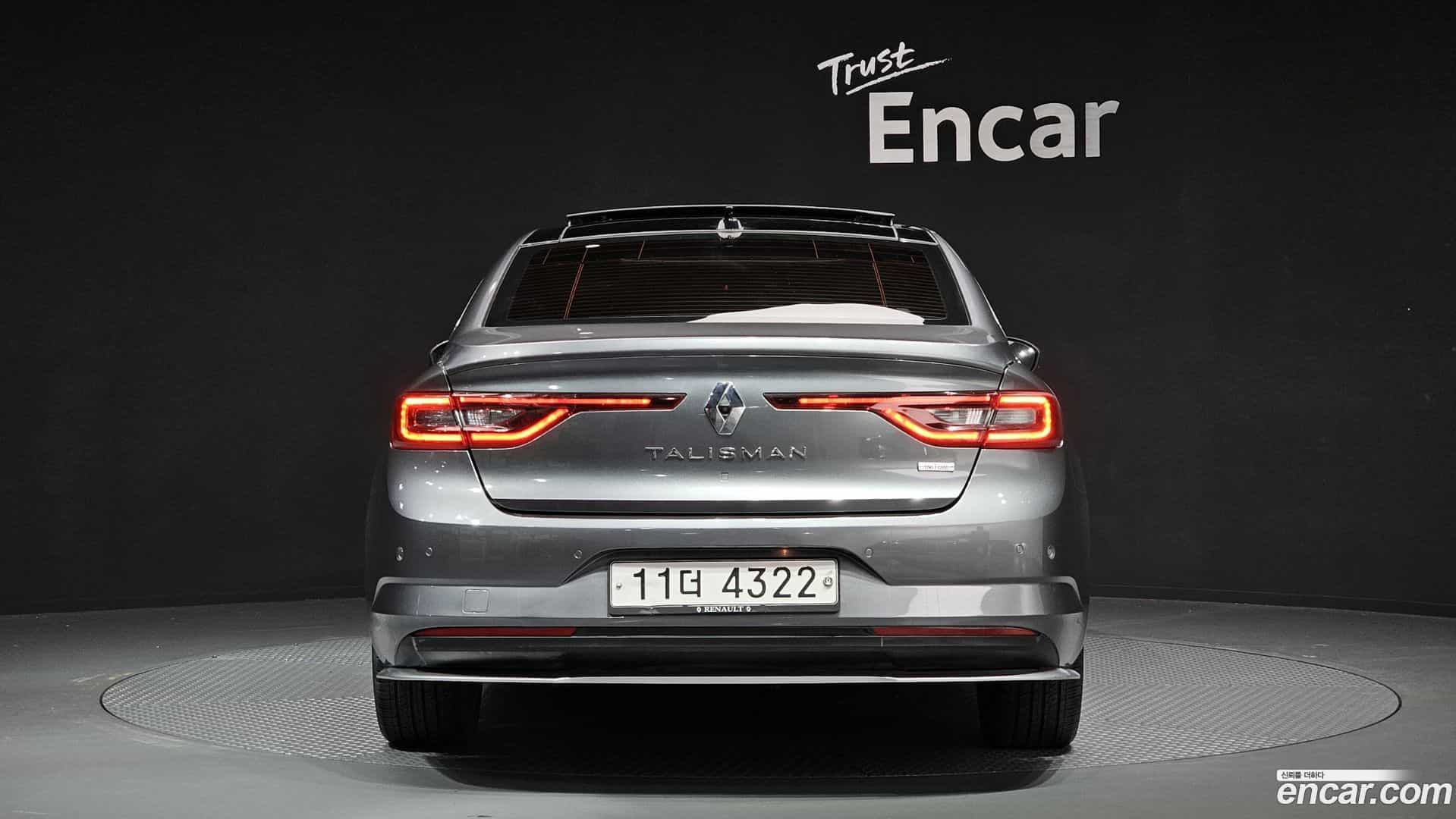 SM6 Renault Korea 2016.1-OUTER-004
