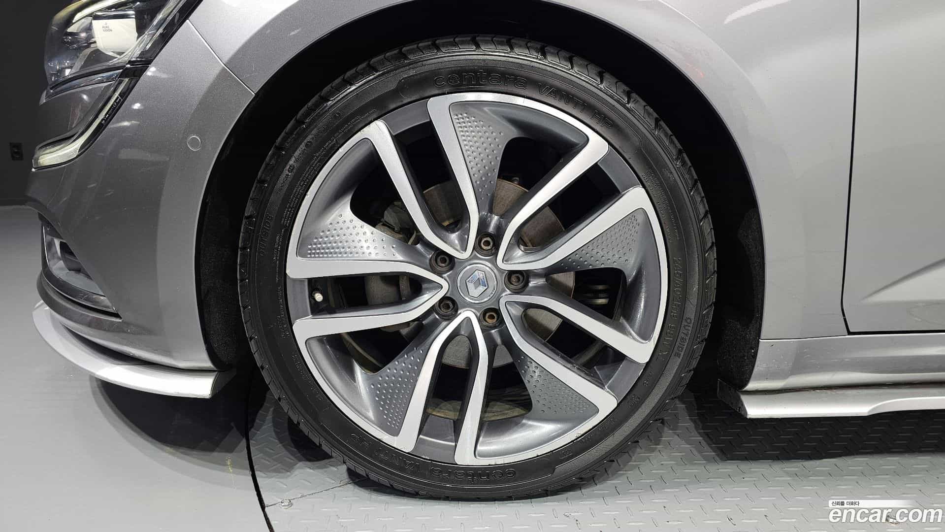 SM6 Renault Korea 2016.1-OUTER-005