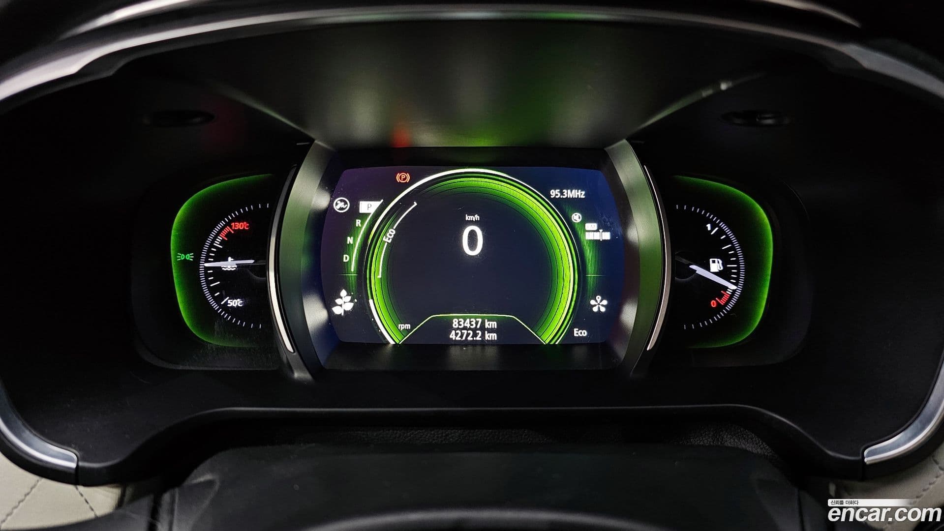 Main__Slider__Photo:SM6 Renault Korea 2016.1-7