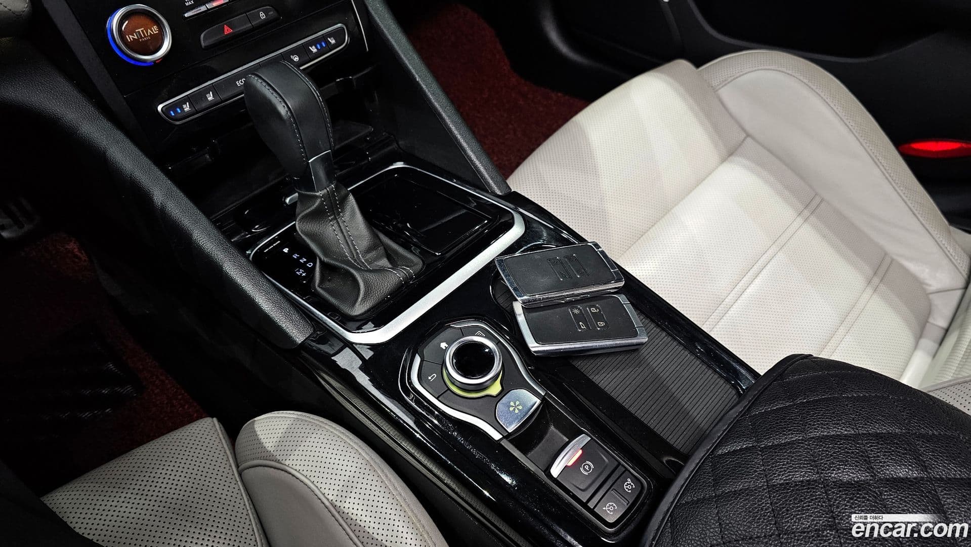 Main__Slider__Photo:SM6 Renault Korea 2016.1-8