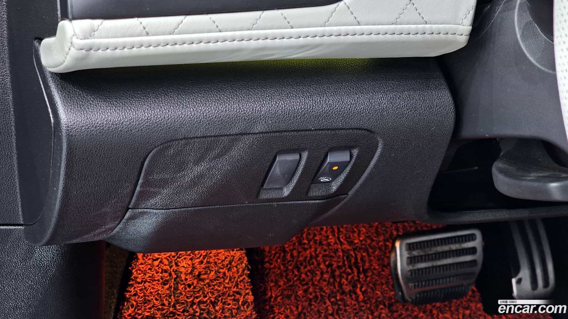 SM6 Renault Korea 2016.1-OPTION-019