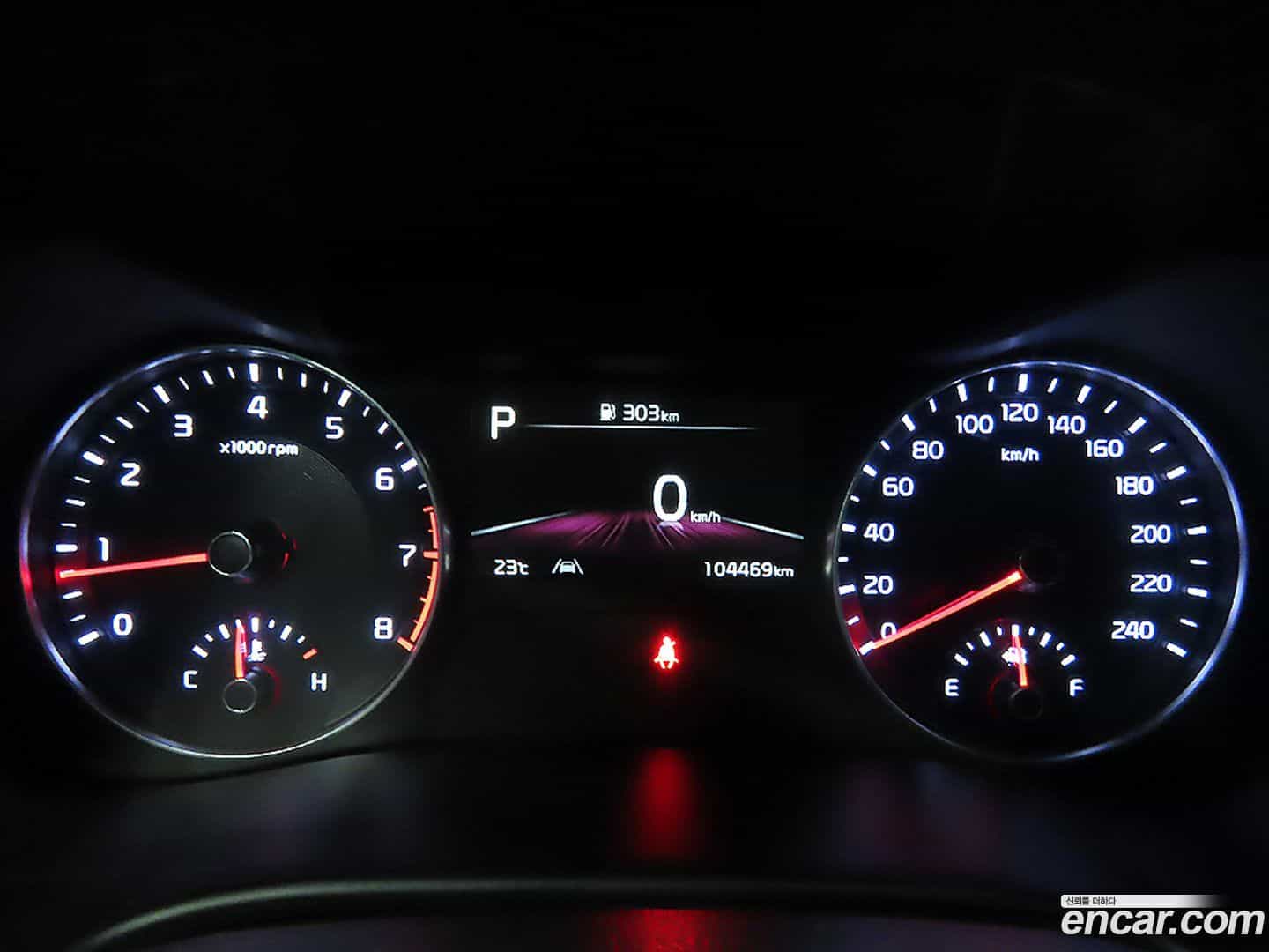 K3 Kia 2021.5-INNER-008