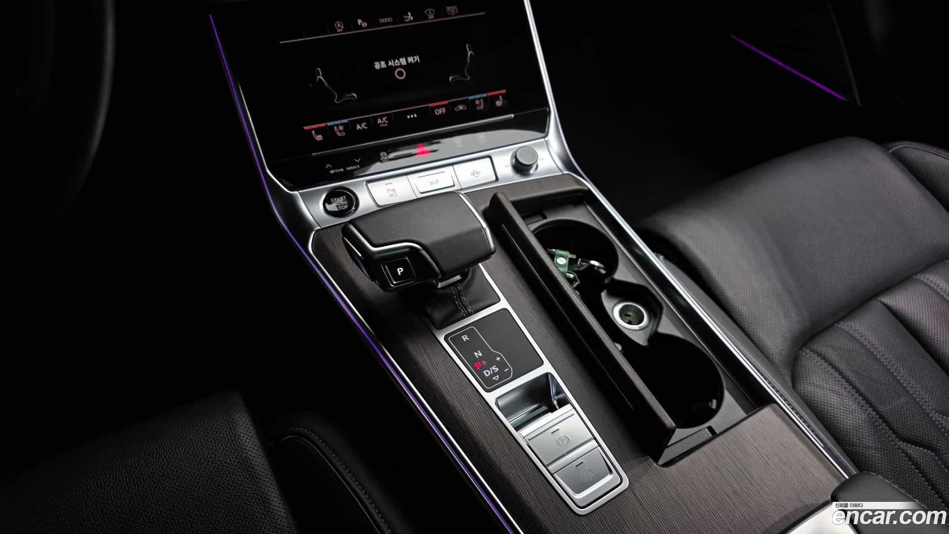 A7 Audi 2022.5-INNER-009