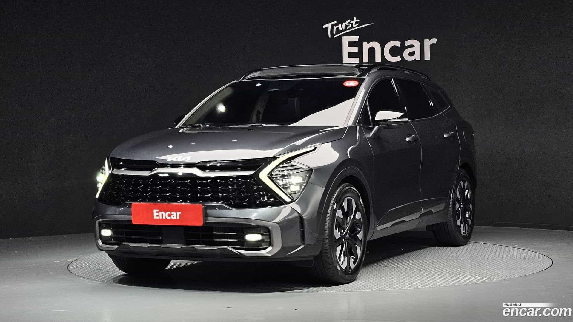 Sportage Kia 2021.11-OUTER-001