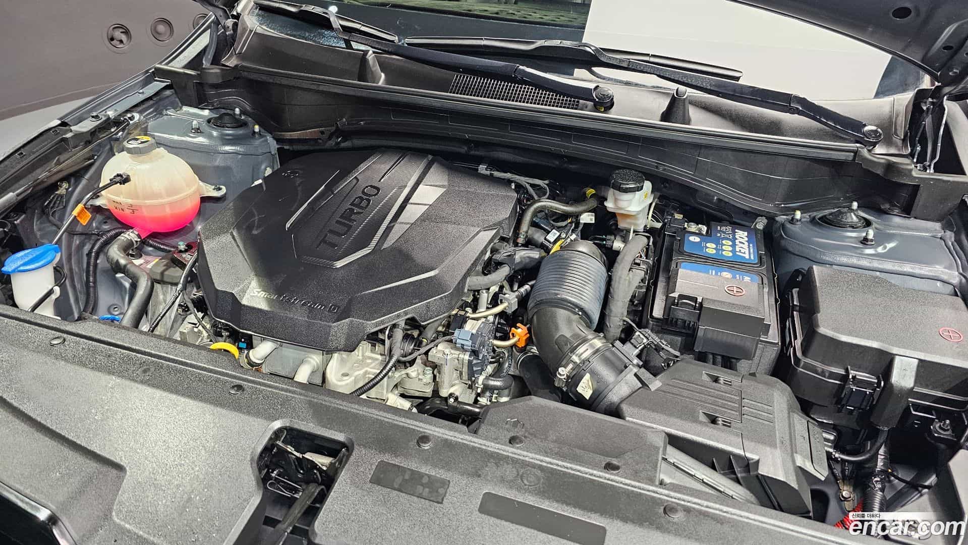 Sportage Kia 2021.11-INNER-006