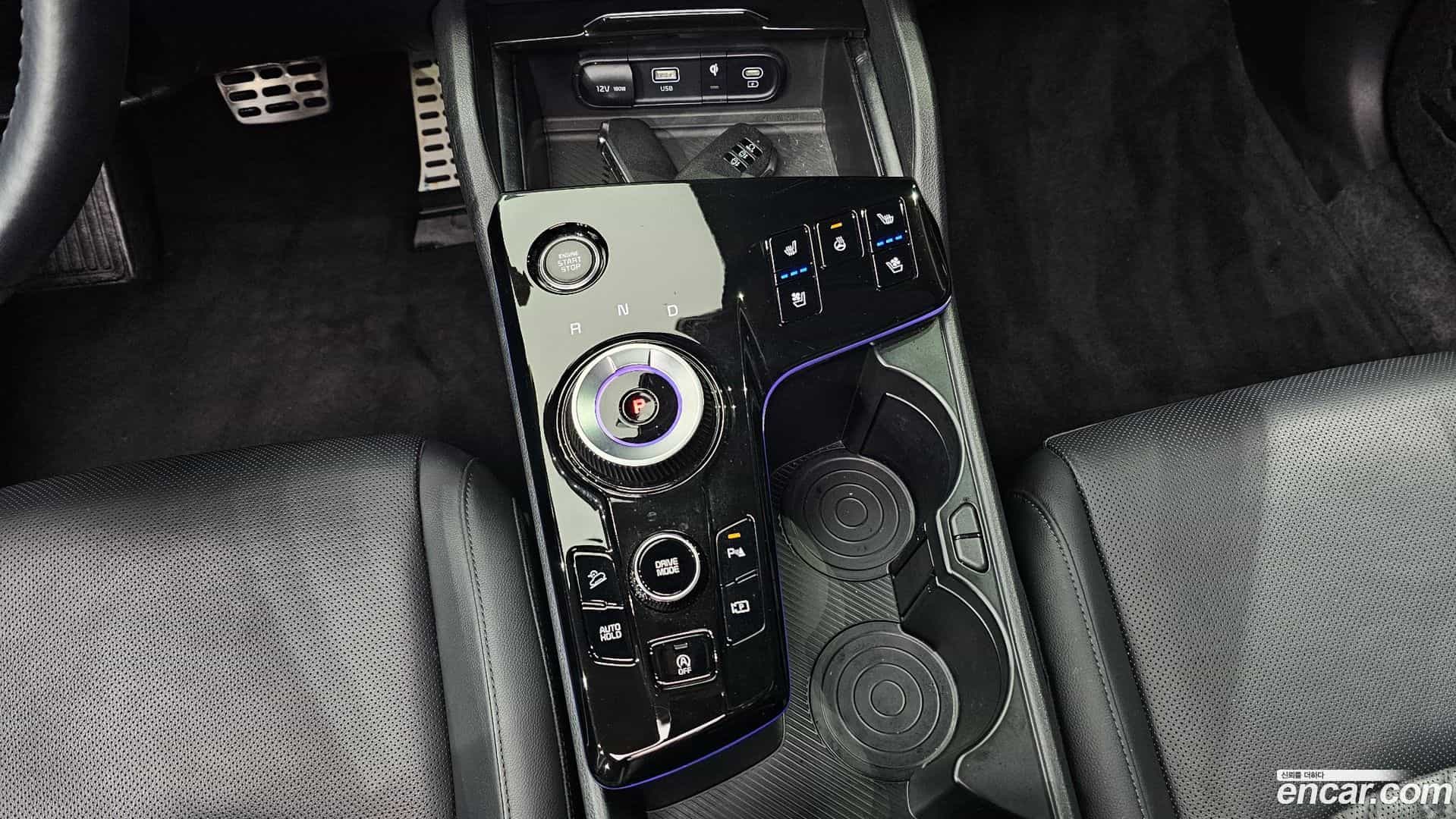 Sportage Kia 2021.11-INNER-009