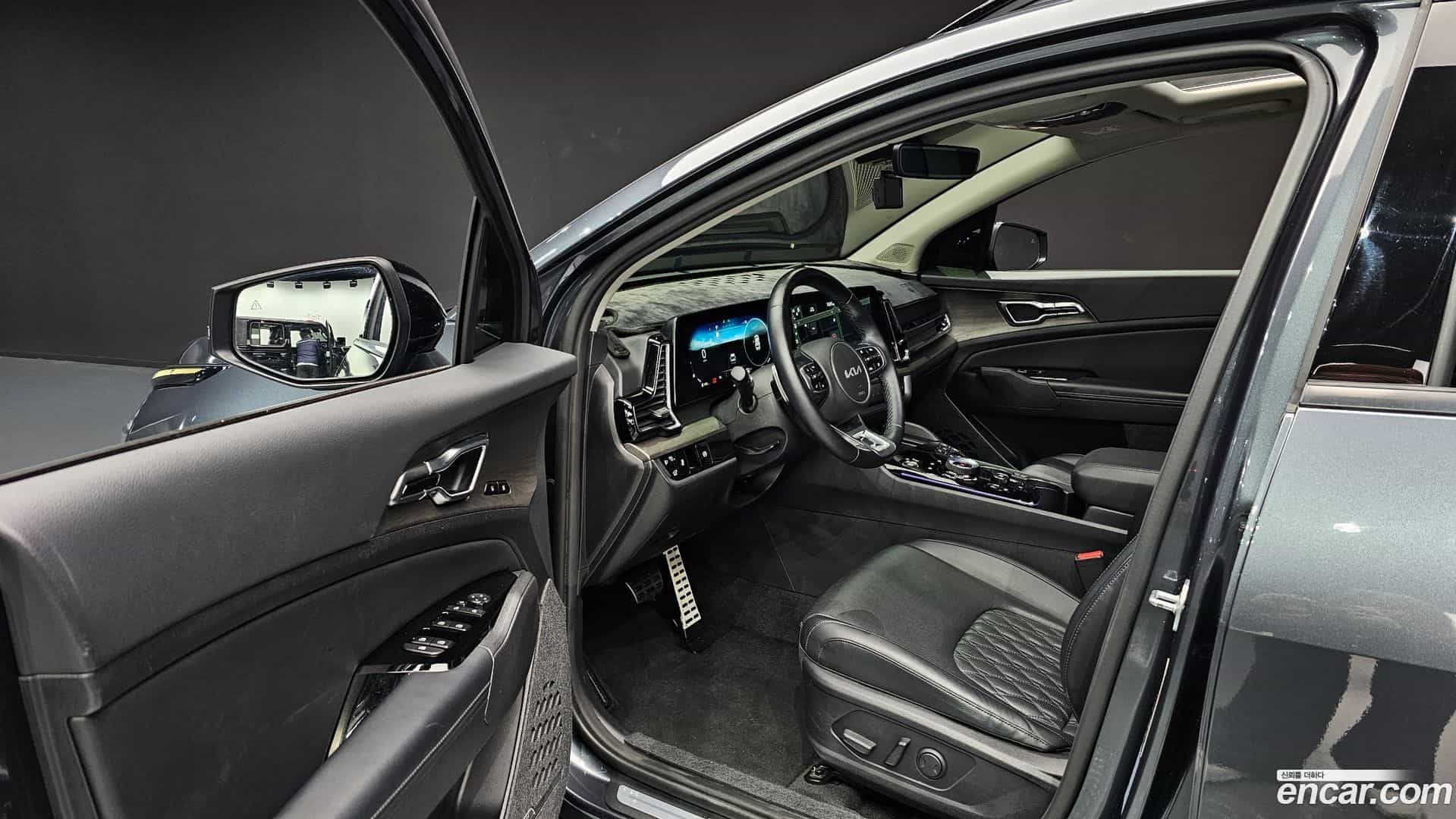 Sportage Kia 2021.11-OPTION-015