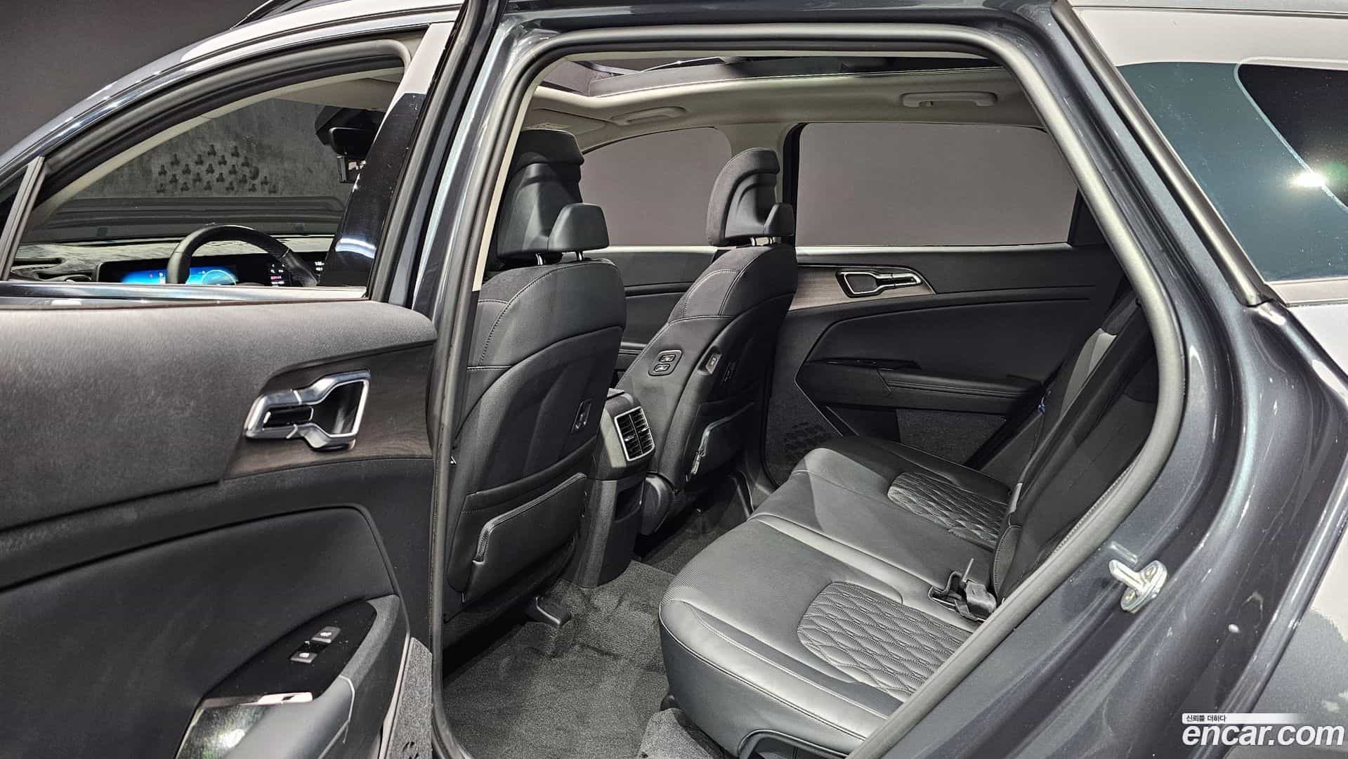 Sportage Kia 2021.11-OPTION-016