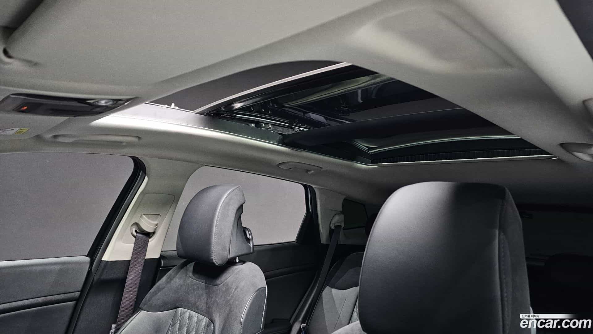 Sportage Kia 2021.11-OPTION-021