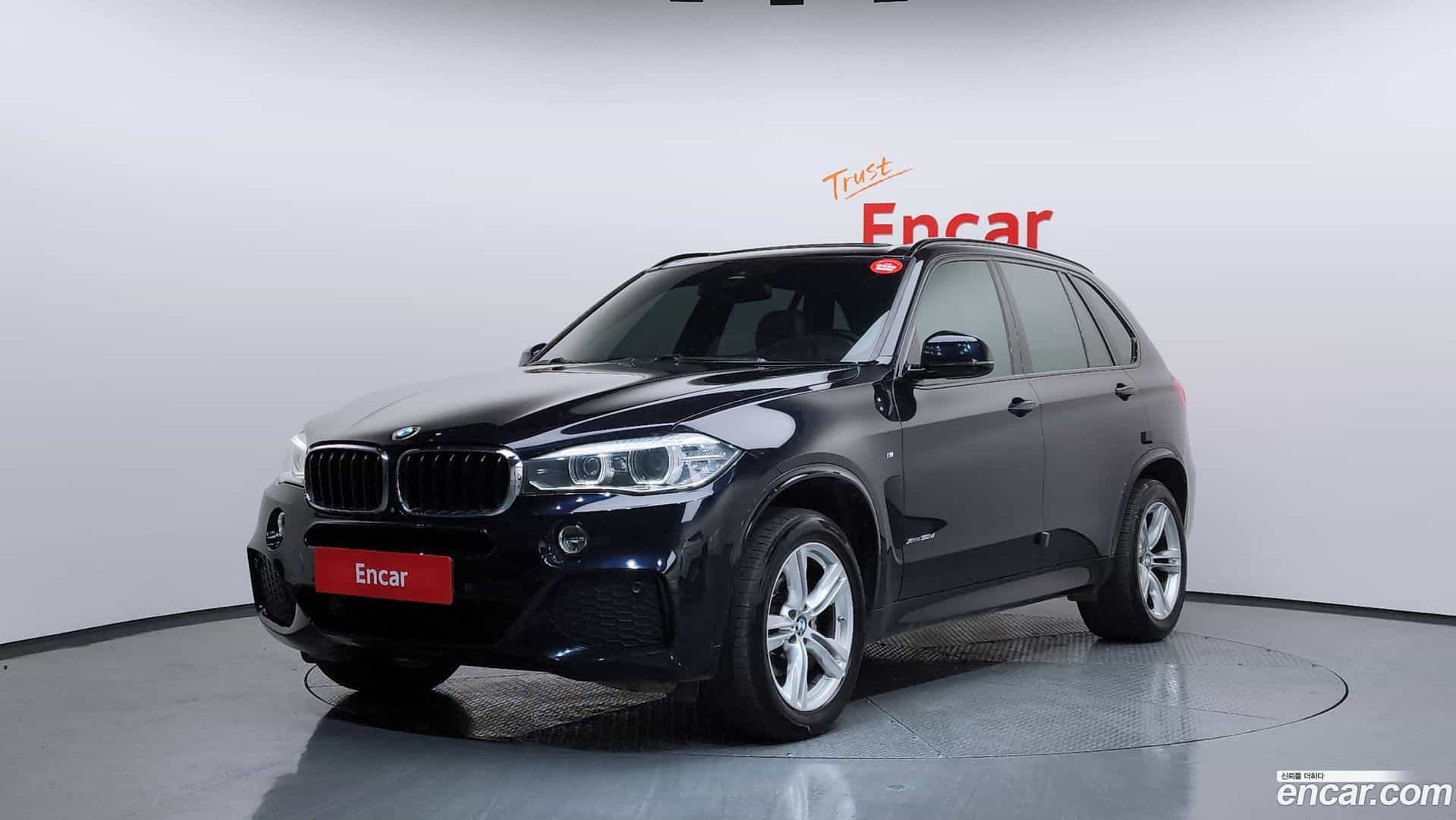 X5 BMW 2018.5-OUTER-001