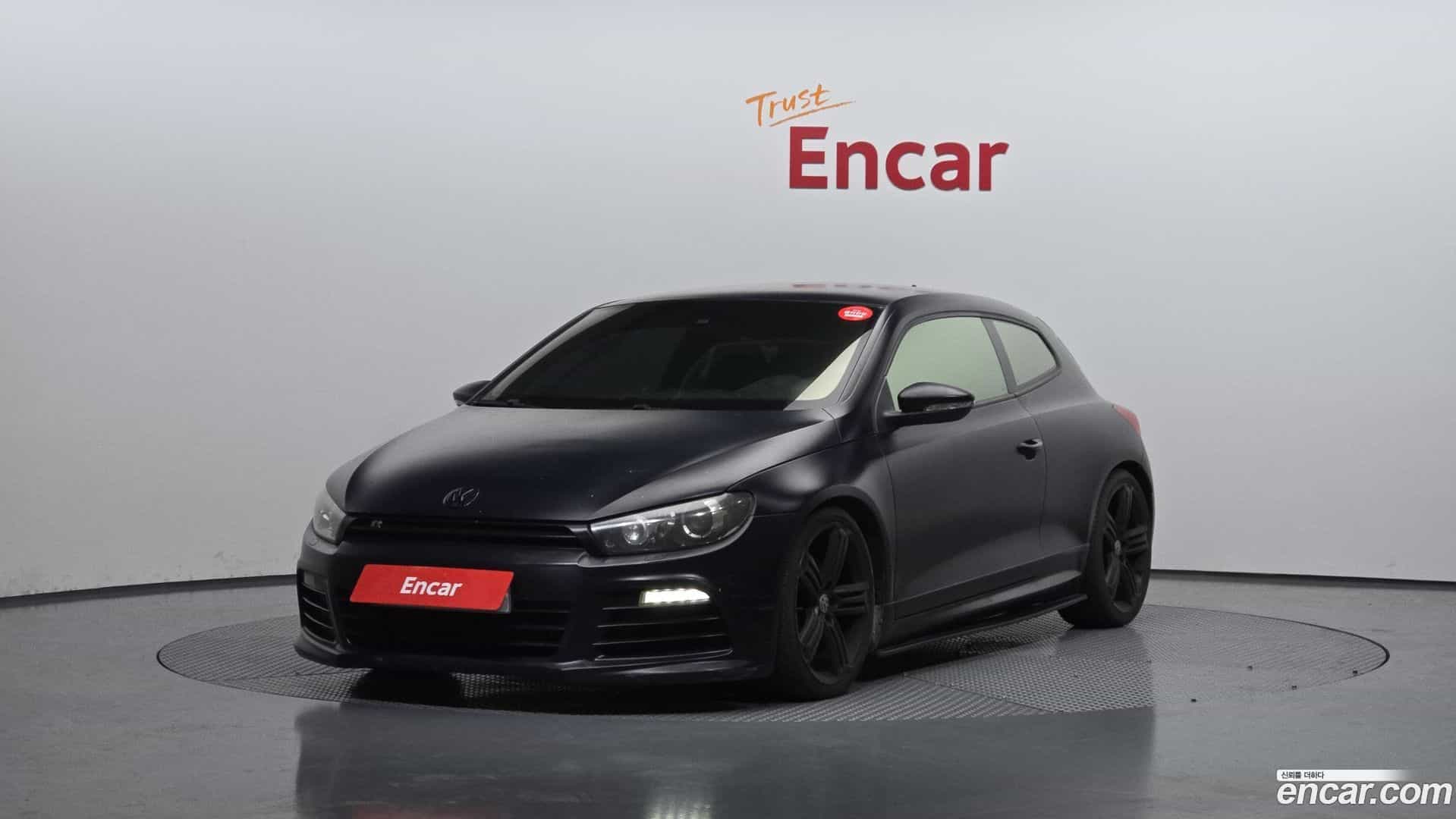 Scirocco Volkswagen 2012.5-OUTER-001