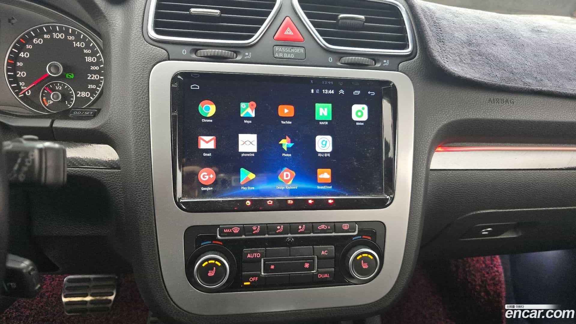 Scirocco Volkswagen 2012.5-OPTION-019