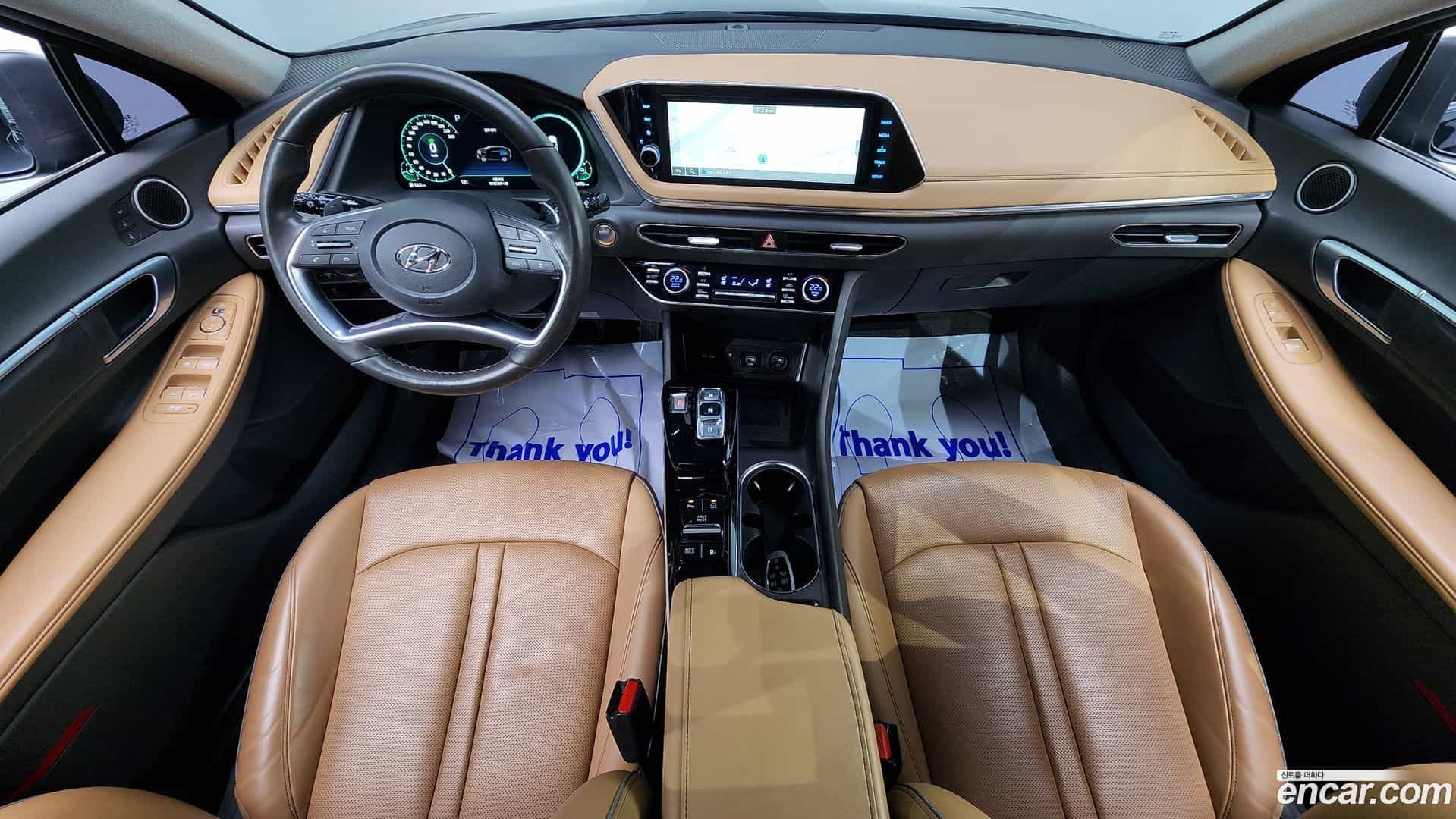 Sonata Hyundai 2022.9-INNER-007