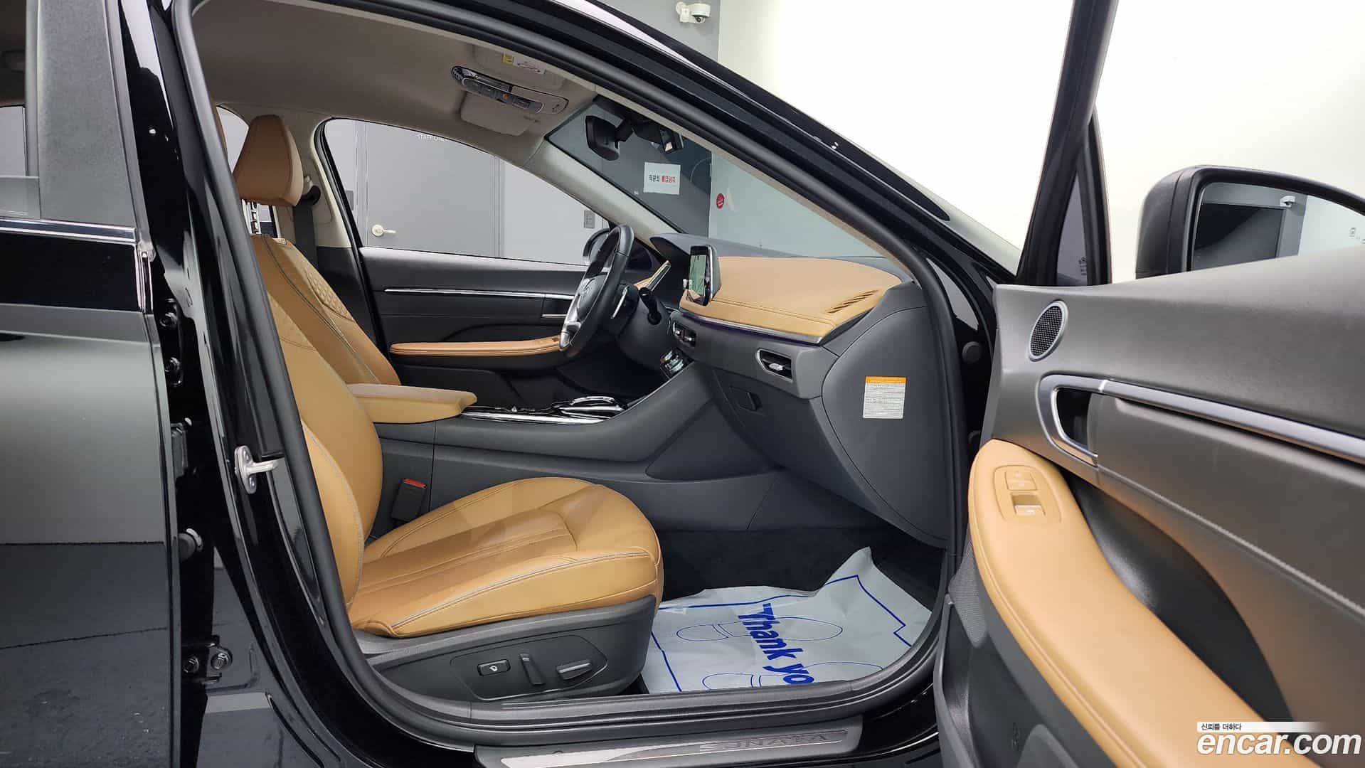 Sonata Hyundai 2022.9-OPTION-016