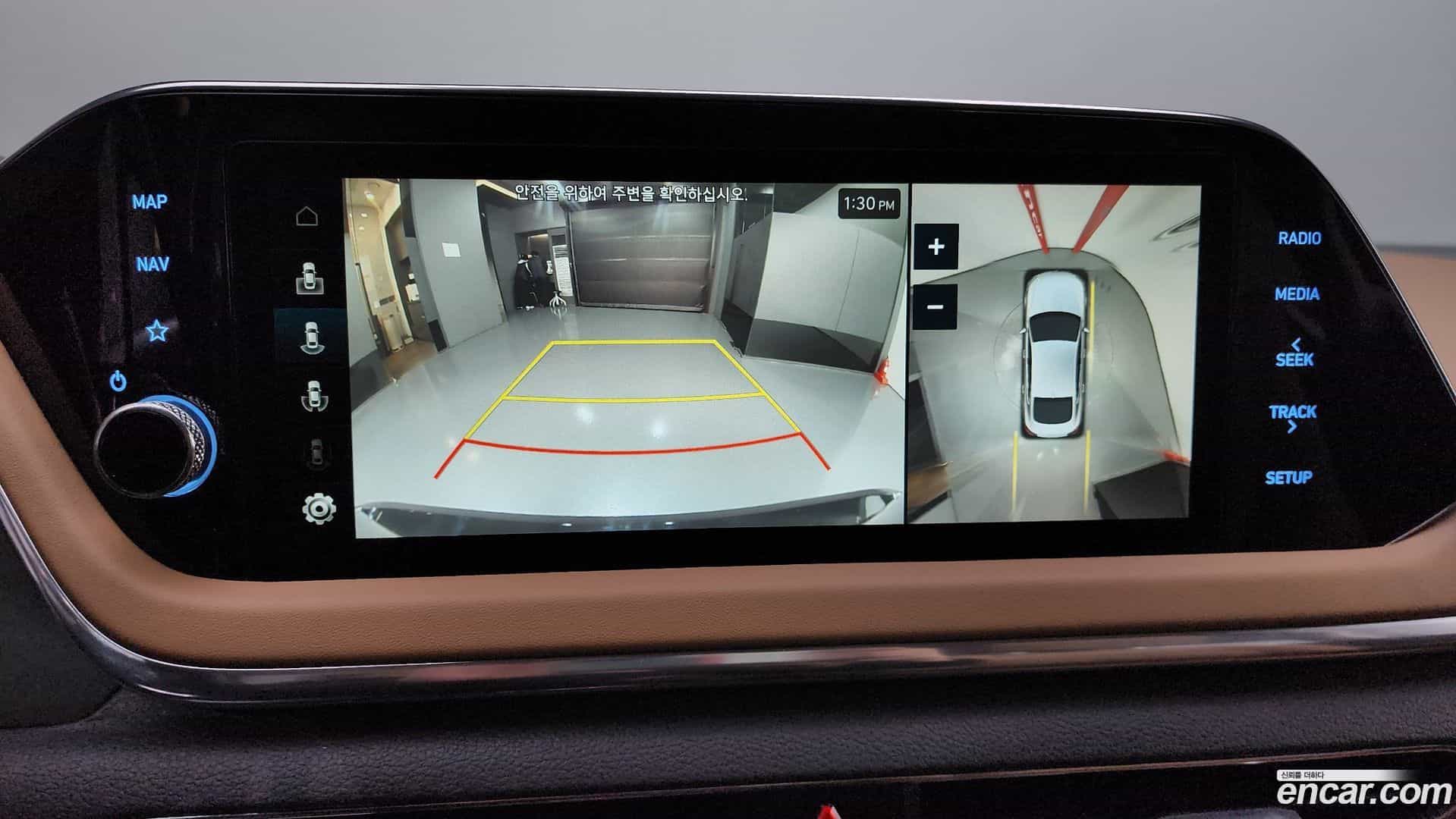 Sonata Hyundai 2022.9-OPTION-022